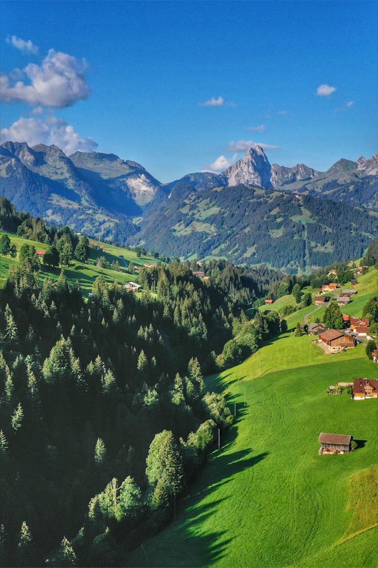 736x1104 Stunning Destination Gstaad in the Swiss Alps