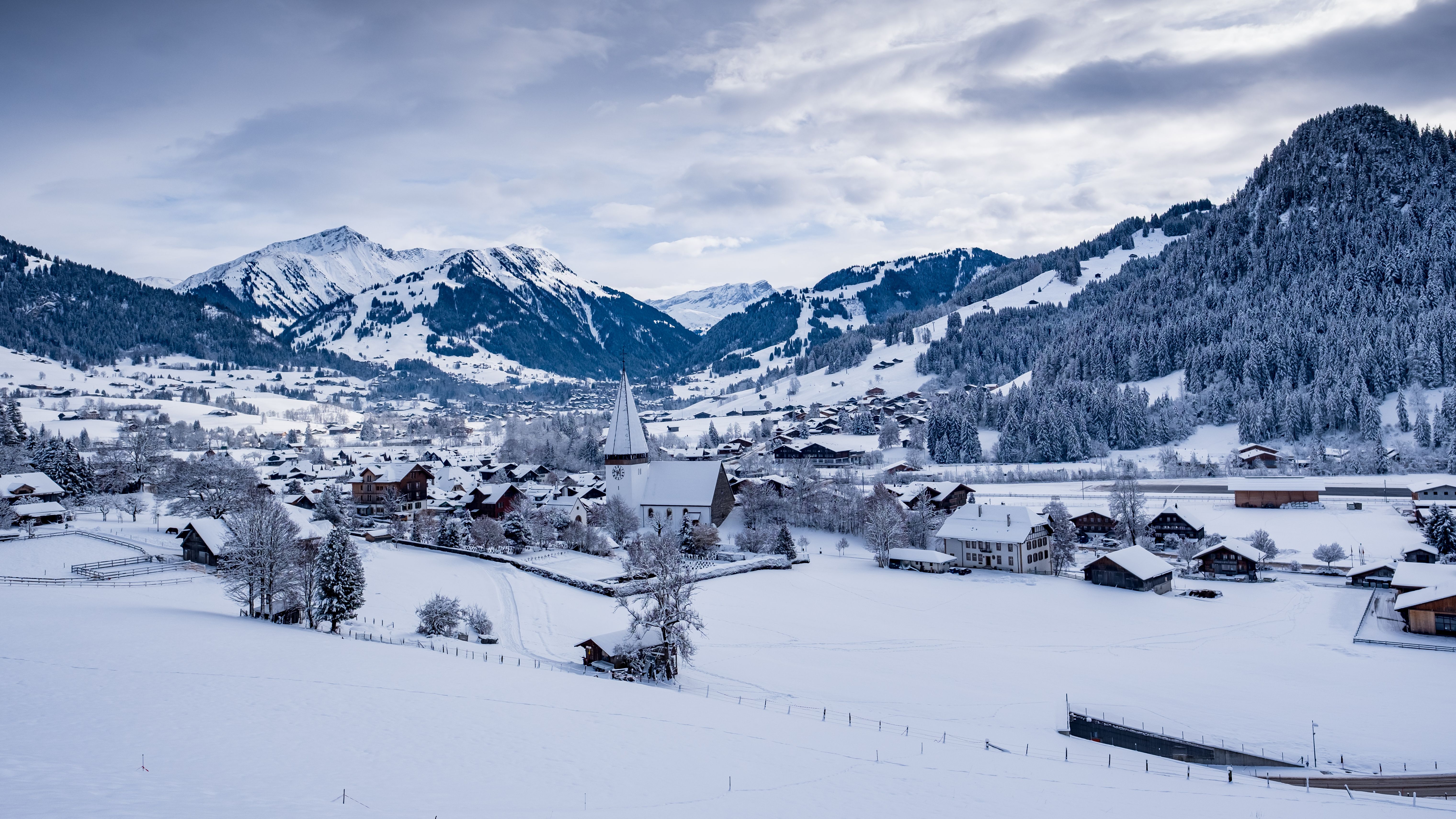 6080x3420 Why You Should Skip Gstaad and Visit the Fairytale Village of Saanen Instead
