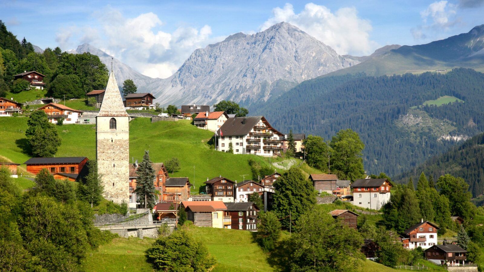 1600x900 Luxury Gstaad Tours, Private & Tailor Made 2026 2027