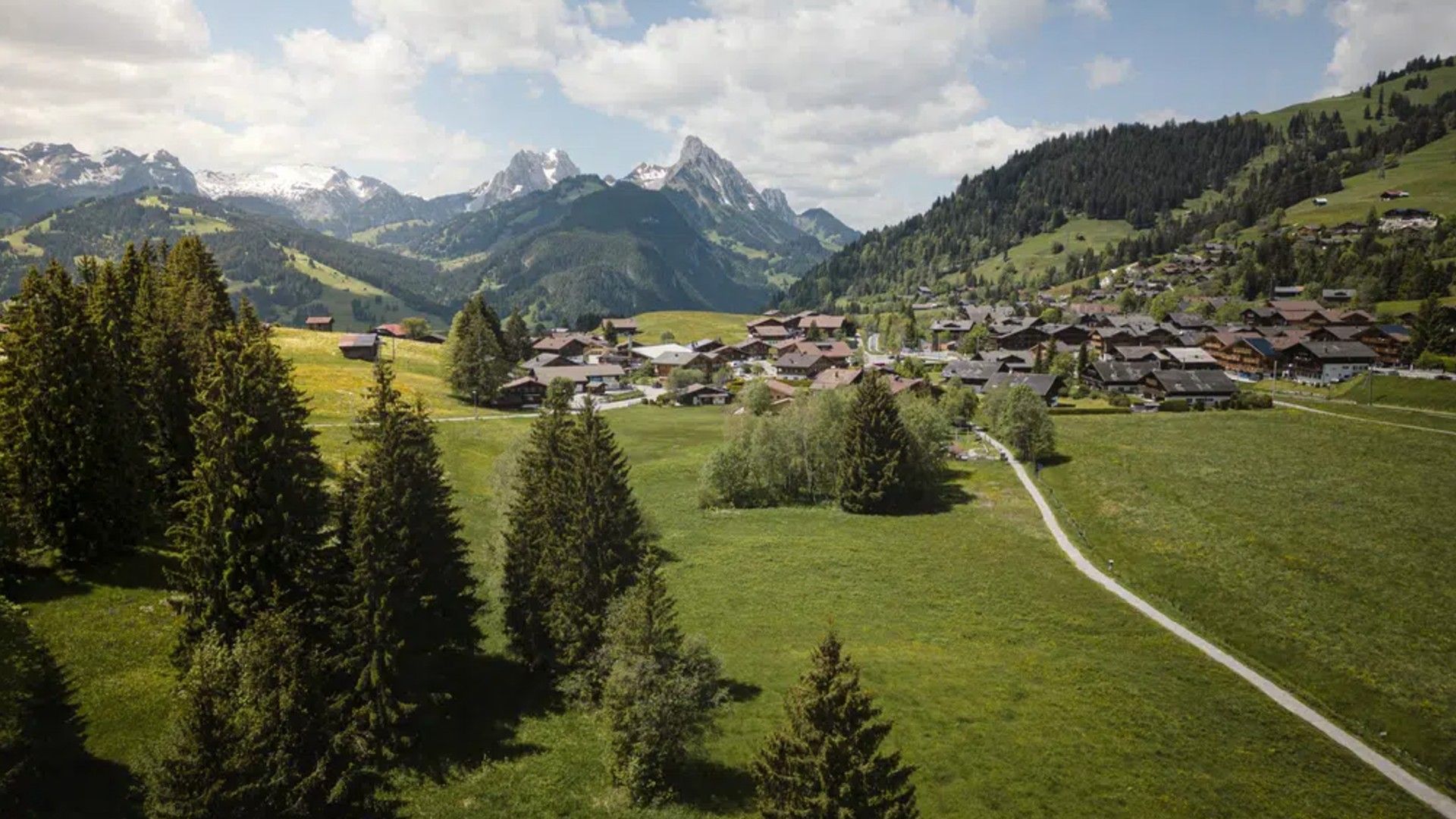 1920x1080 Gstaad The ultimate art of prestige Prestige News