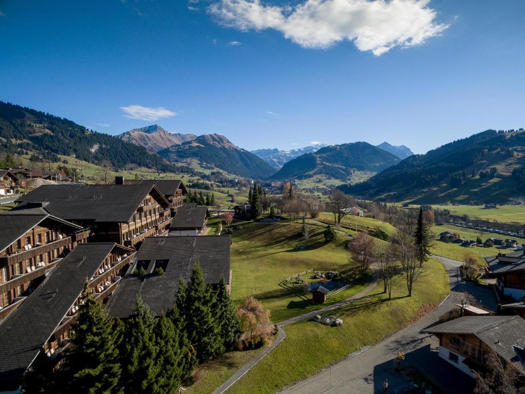 1024x768 HUUS Gstaad, Gstaad (updated prices 2026)