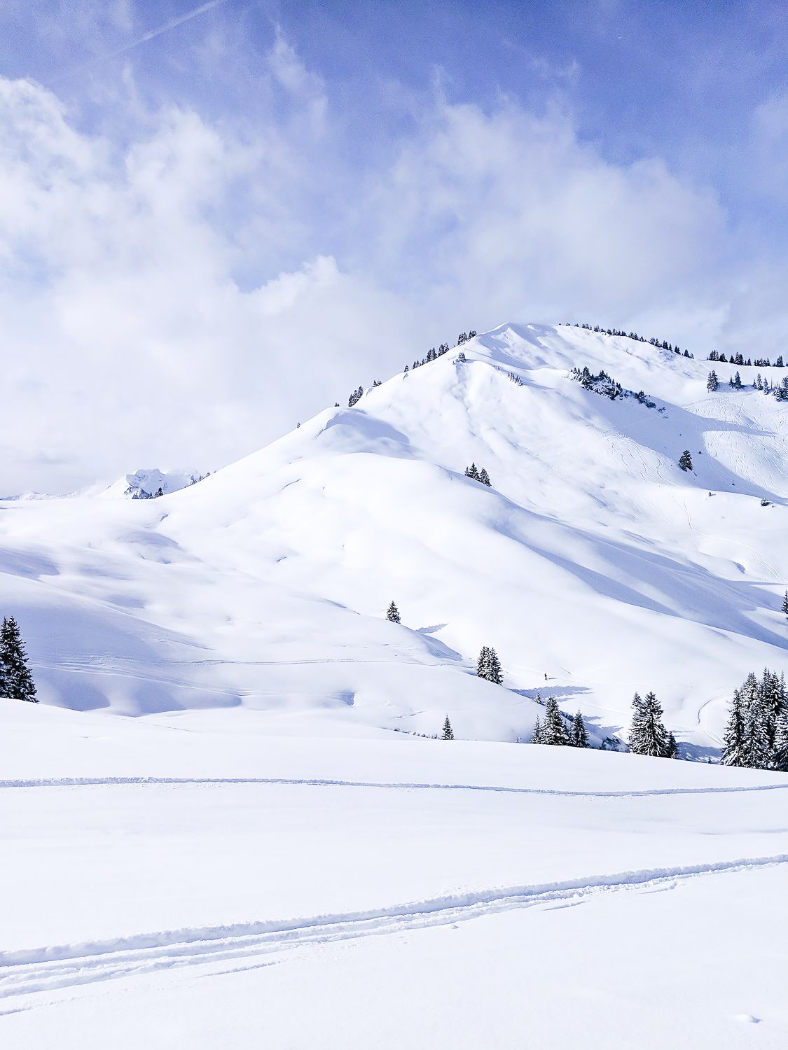 1125x1500 Gstaad: An Enchanting Town and Ski Resort in the Swiss Alps