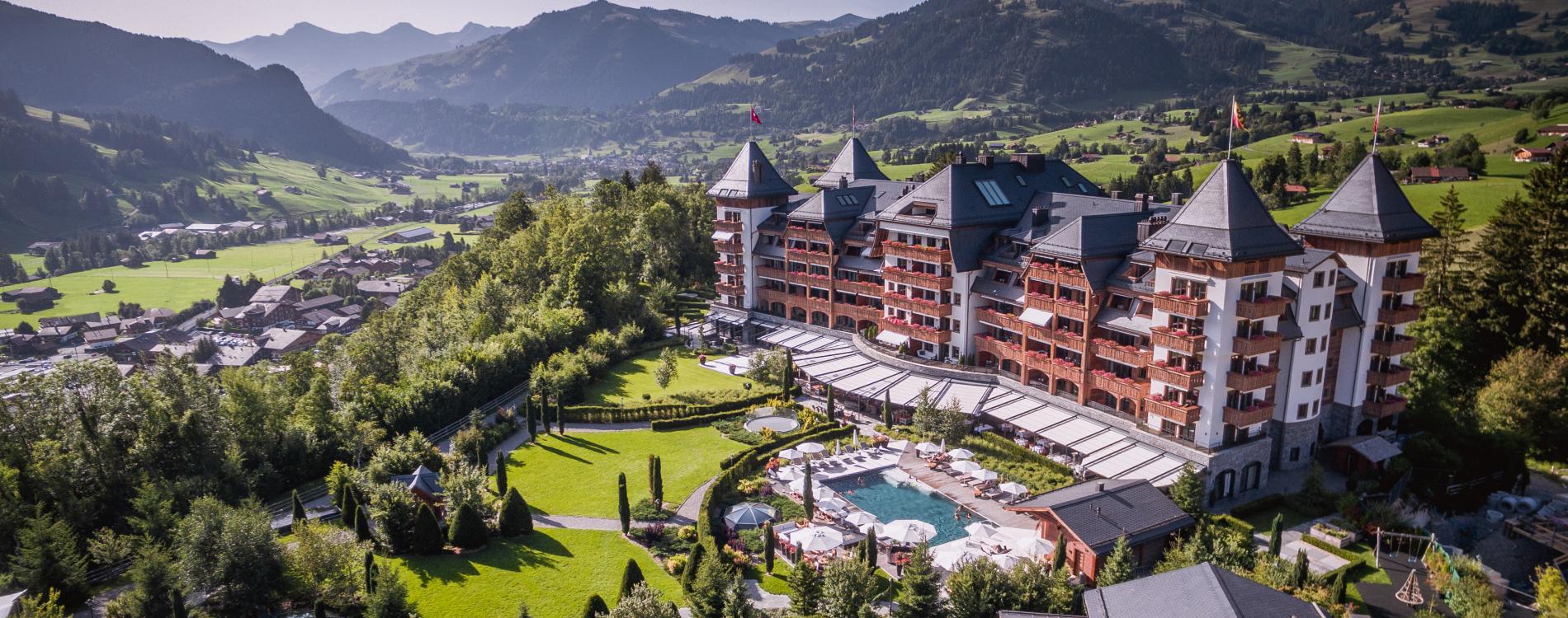 1900x750 The Alpina Gstaad, in Gstaad, Switzerland Hotels & Resorts