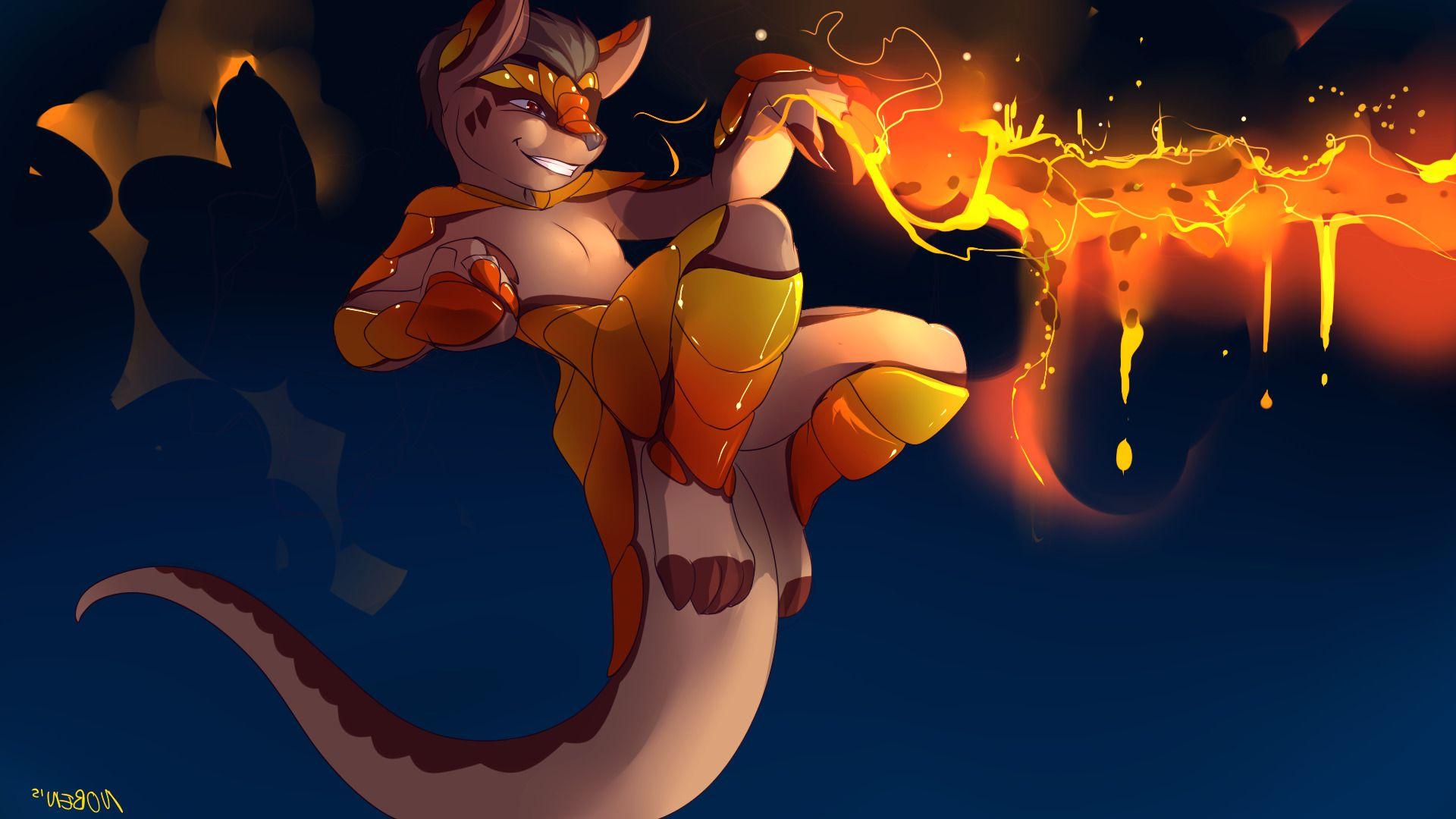 1920x1080 Furry Wallpaper 1920x1080