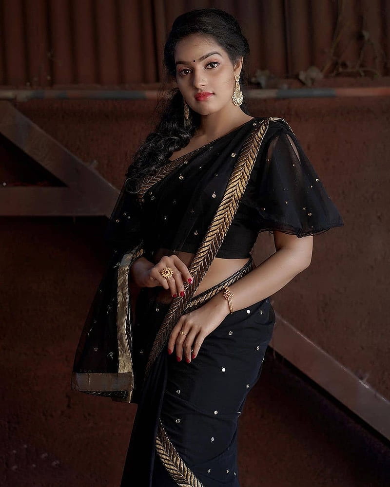 800x1000 Malavika Menon, actress, malayalam, HD phone wallpaper