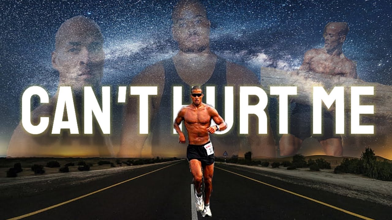 1280x720 DAVID GOGGINS