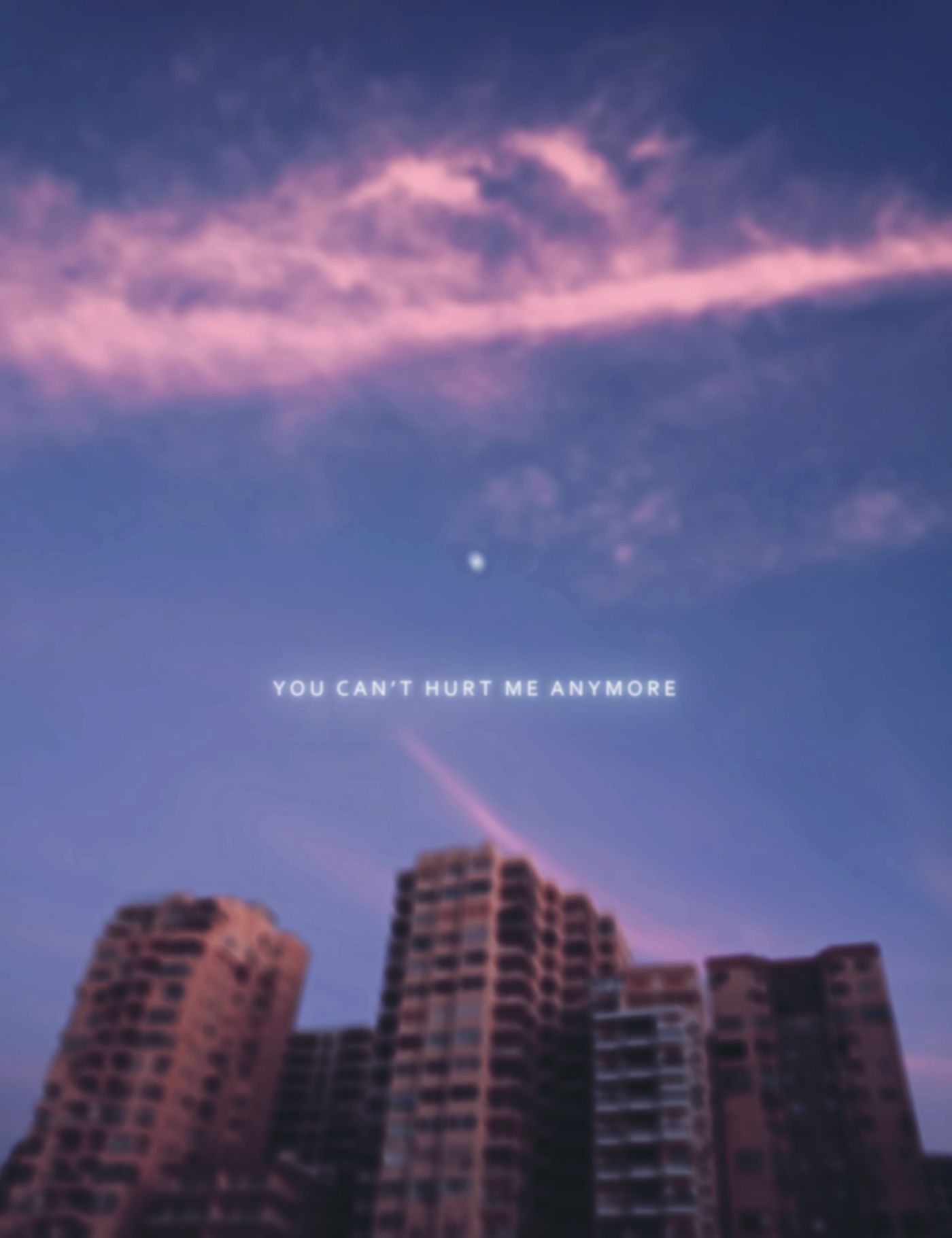 1400x1821 You can't hurt me anymore (19). Image - Behance