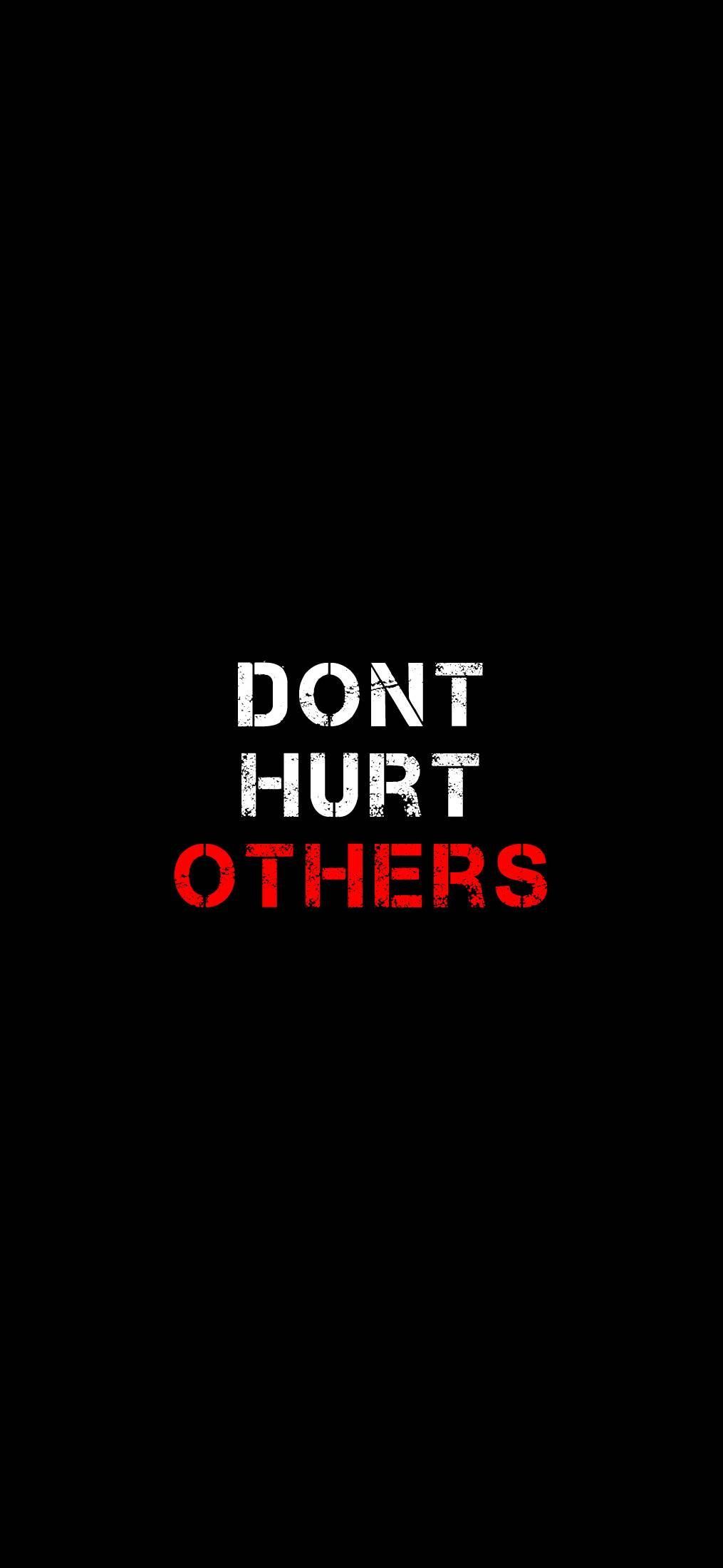 1015x2200 Hurt Wallpaper