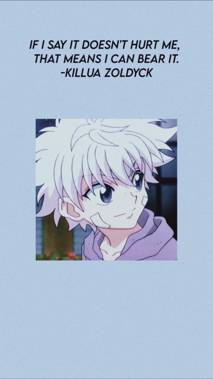 736x1308 Aesthetic Quote Wallpaper