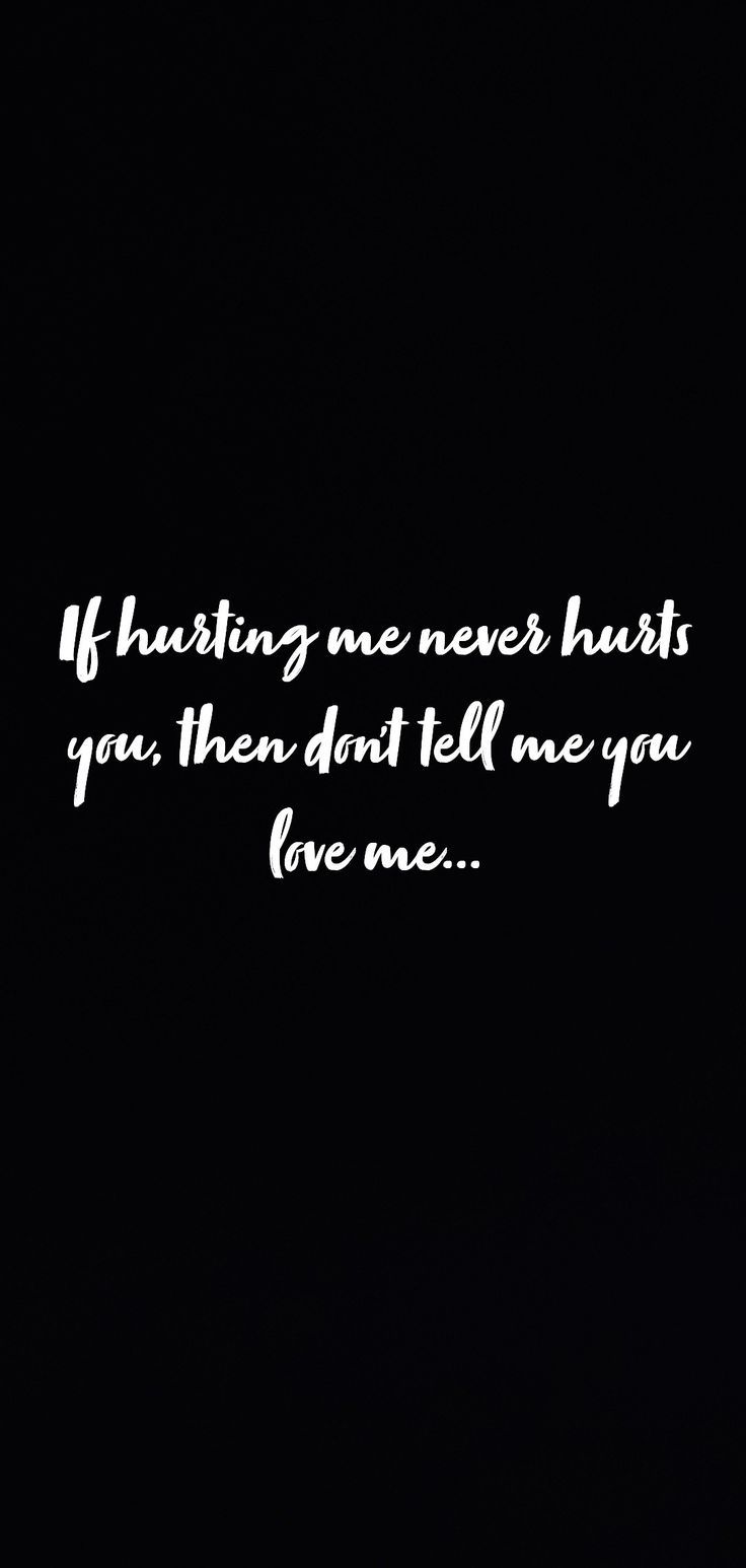 736x1546 Heartfelt message black background. Hurt wallpers phone, Heartless quotes wallpaper, Broken