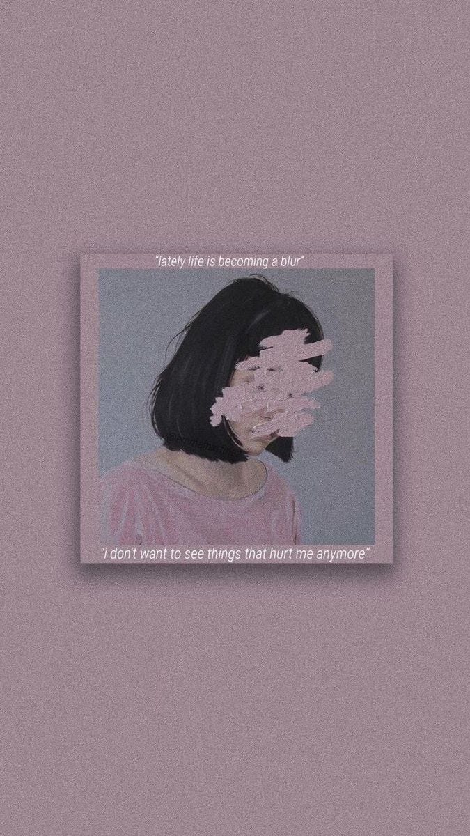 675x1200 How forgiveness taught me hate. Sometimes I wondered why she stayed.