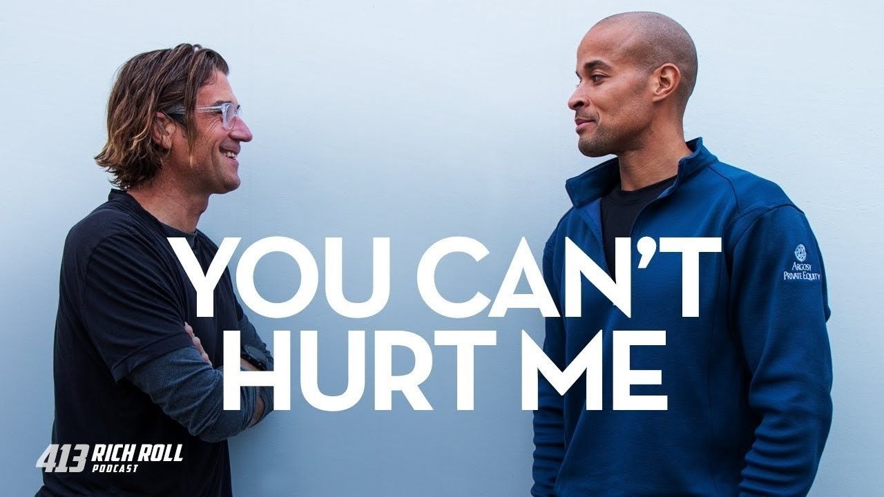 1280x720 From Arrogance to Enlightenment: How Rich Roll and David Goggins Took Me to School