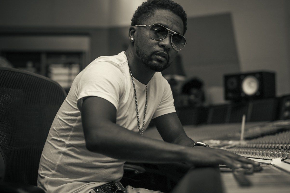 1203x803 Zaytoven Wallpaper