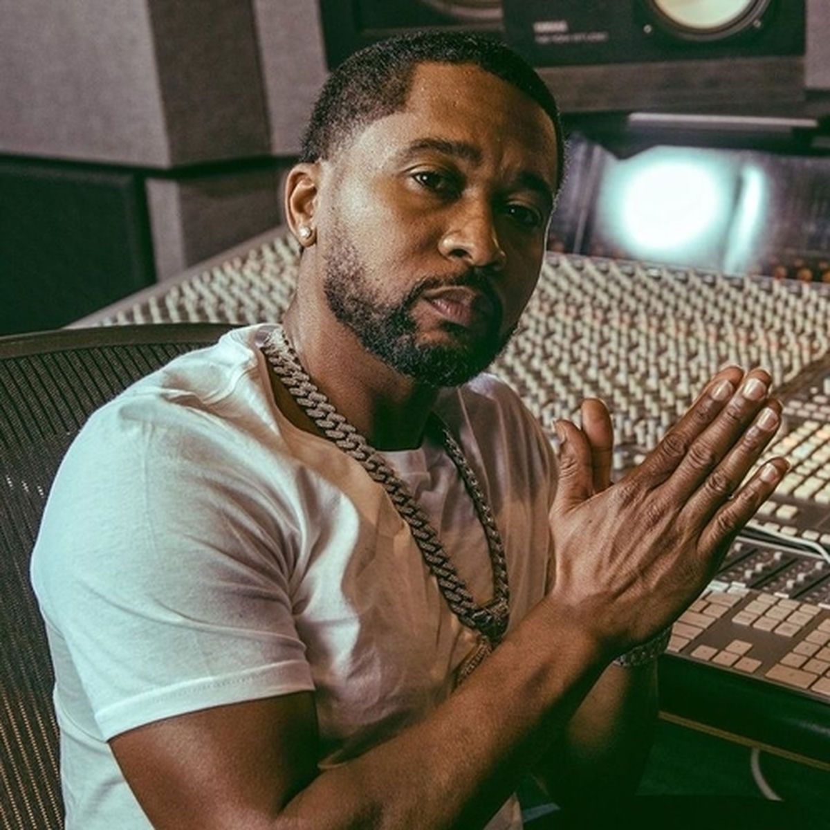 1200x1200 Zaytoven: albums, songs, concerts