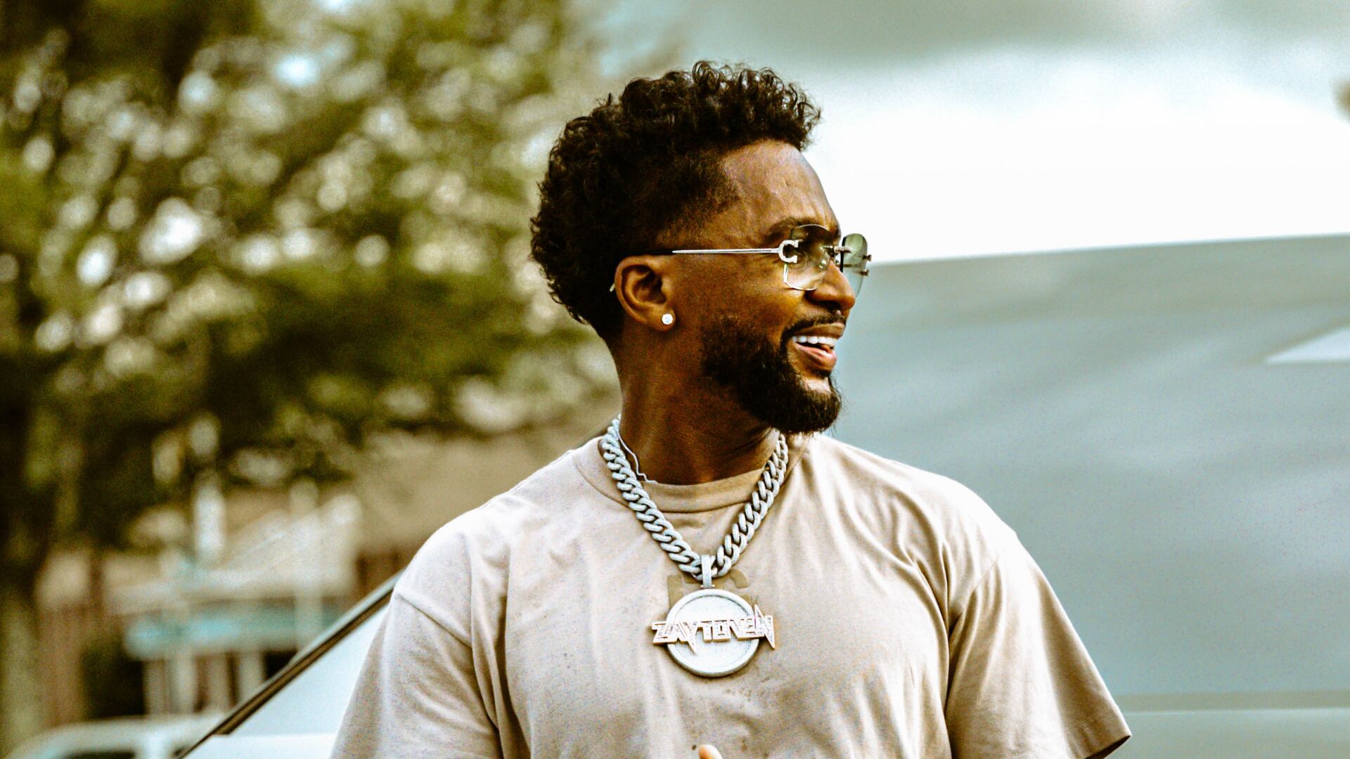 1920x1080 Iconic Hip Hop Producer Zaytoven Reflective Of His Journey, Working On New Projects
