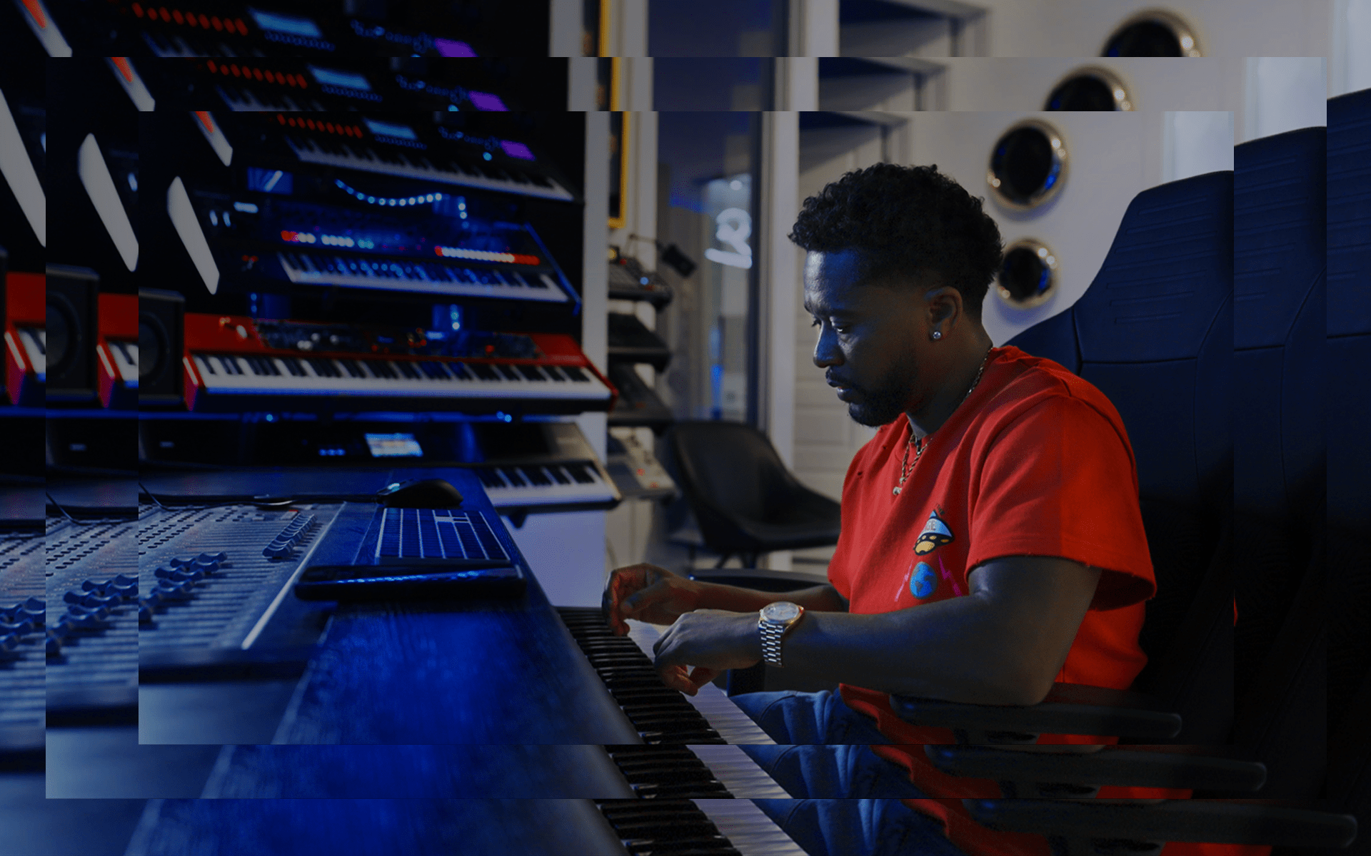 1920x1200 How Zaytoven Turns Melodies Into Beats in Minutes