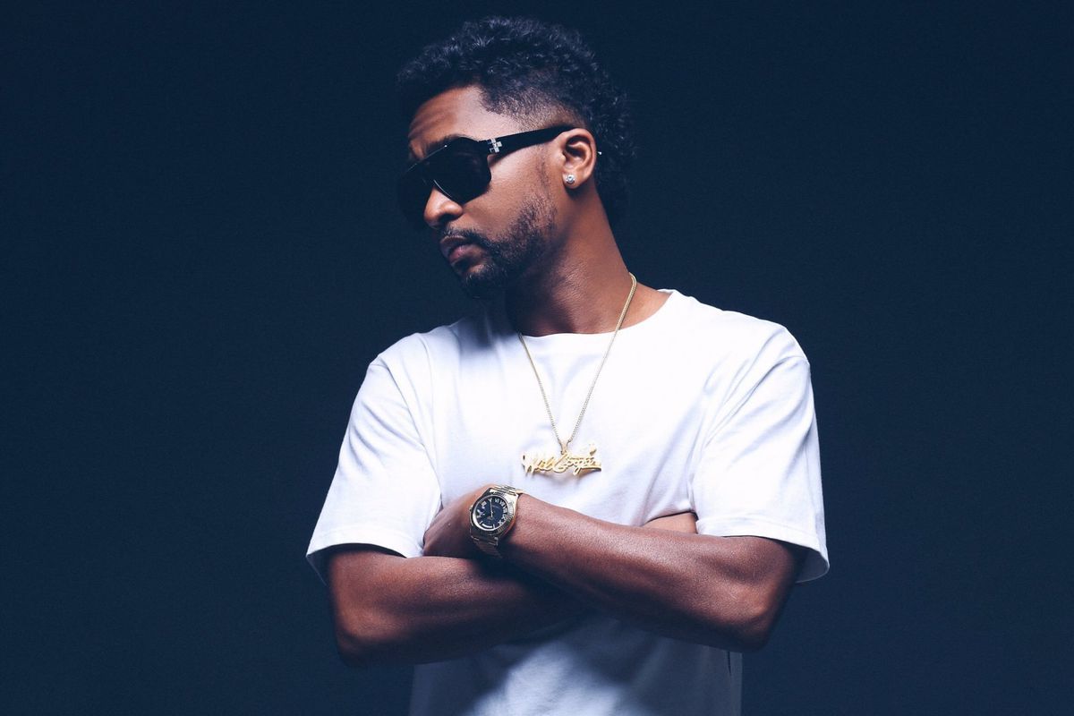 1200x800 Zaytoven Wallpaper