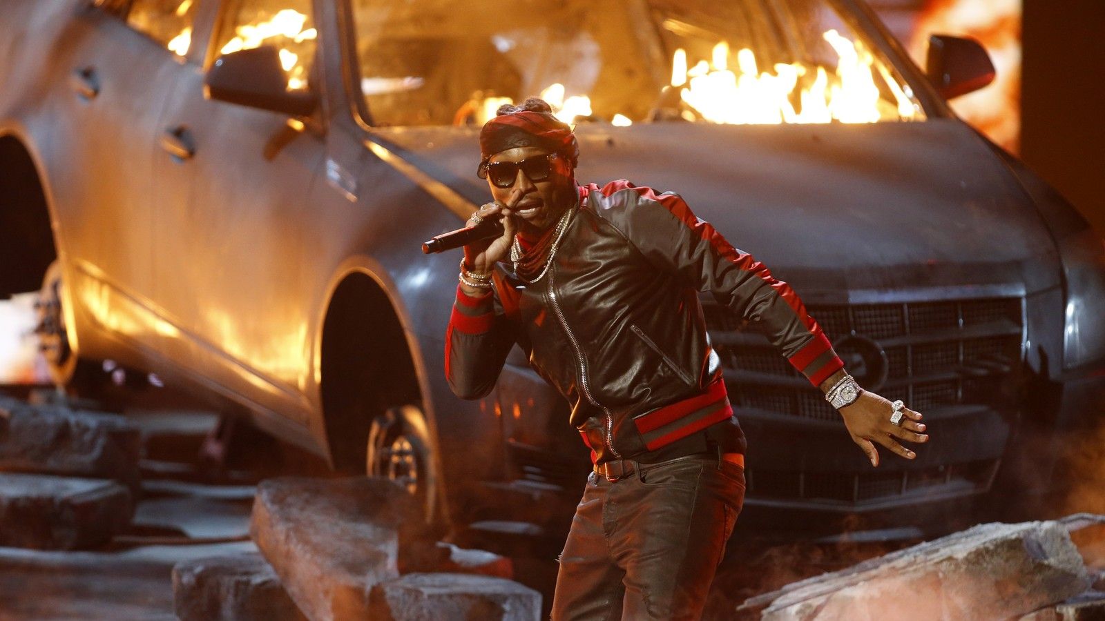 1600x900 Future and Zaytoven's 'Beast Mode 2' Is a Cathartic Symphony: Review