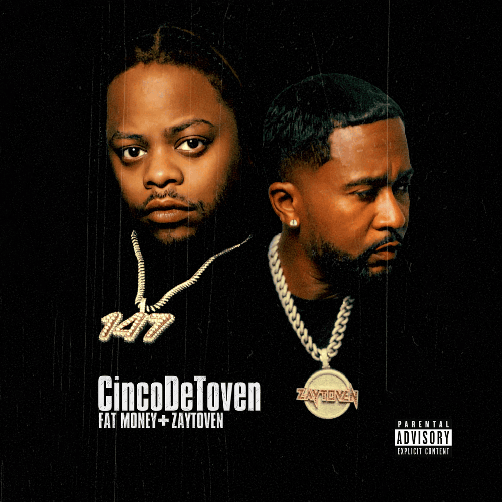 1000x1000 Fat Money & Zaytoven De Toven Lyrics and Tracklist