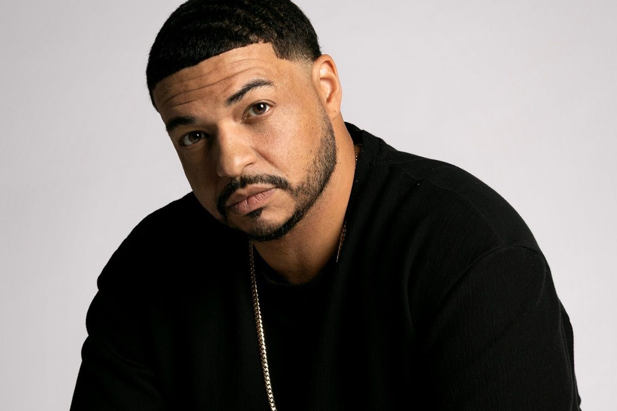 1200x799 Trendsetter Sense Talks Faith, Philly Roots & New Song “LordJesus”