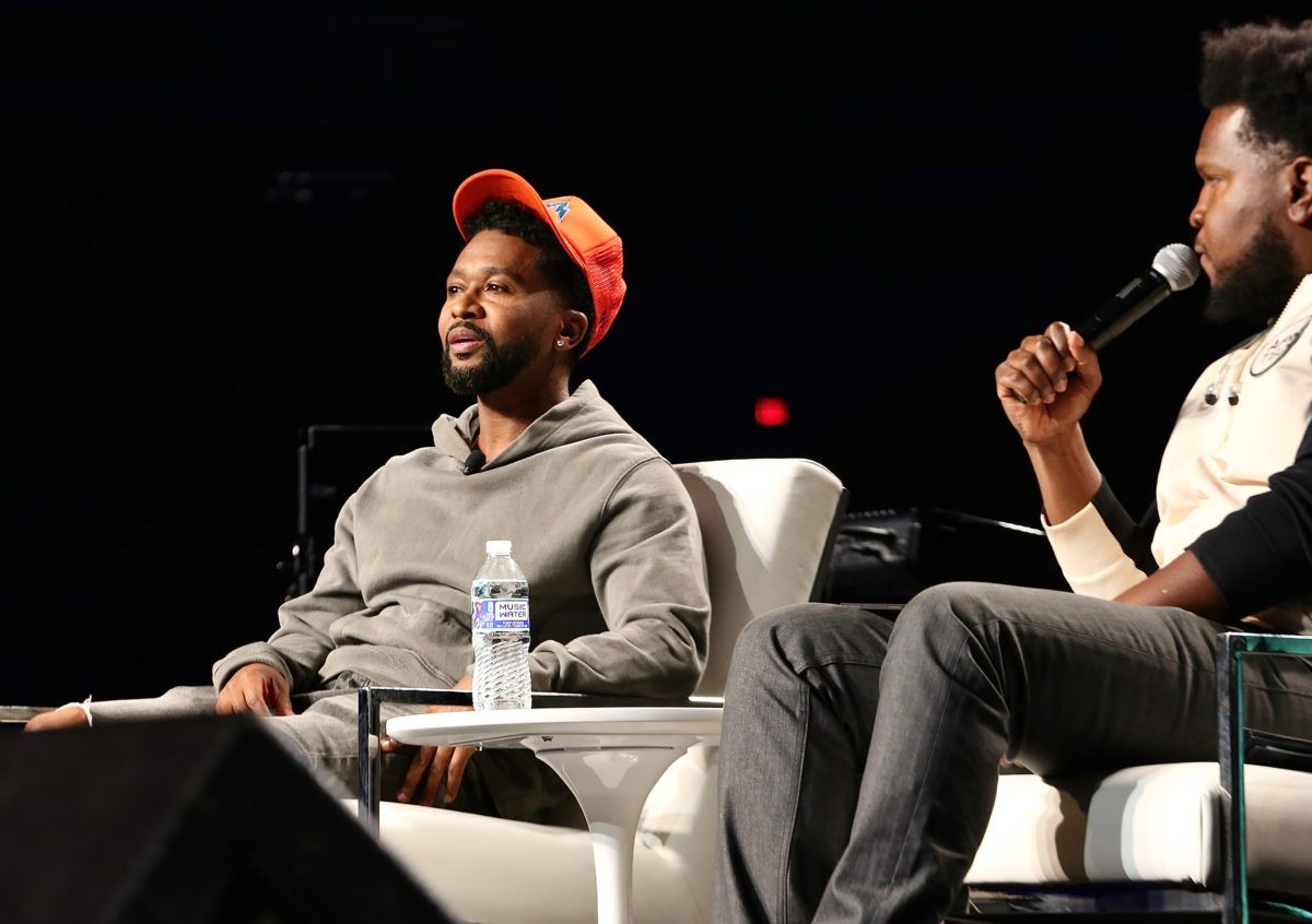 1200x846 On Top Of Being A Producer And Still Playing The Organ At Church, Zaytoven Now Owns A Record Label