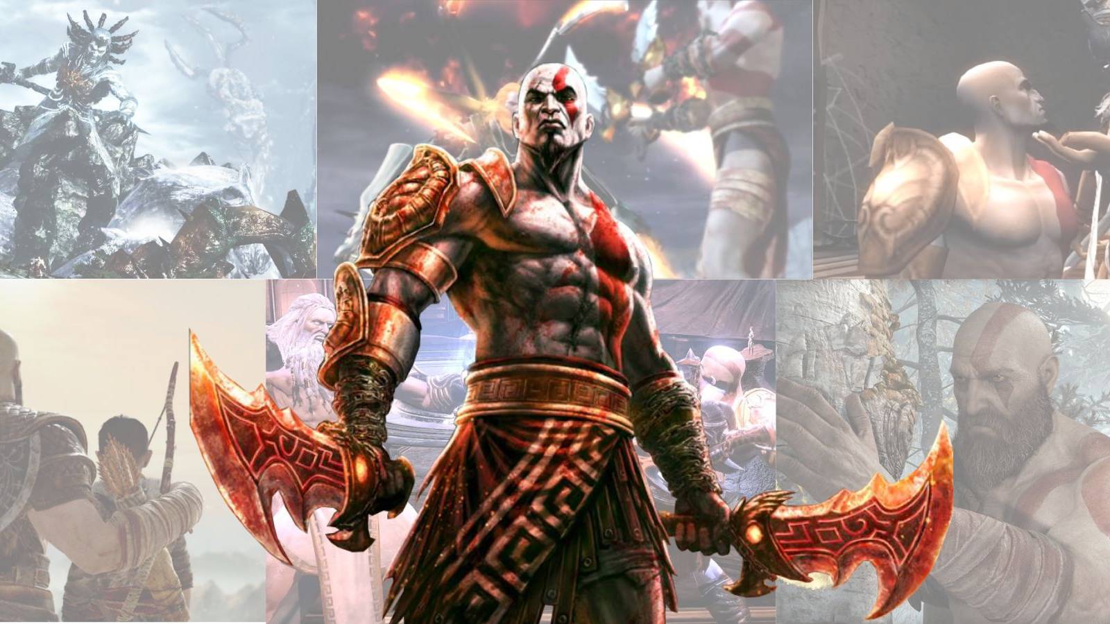 1600x900 Looking Back at the Most Epic and Moving Moments in the God of War Franchise