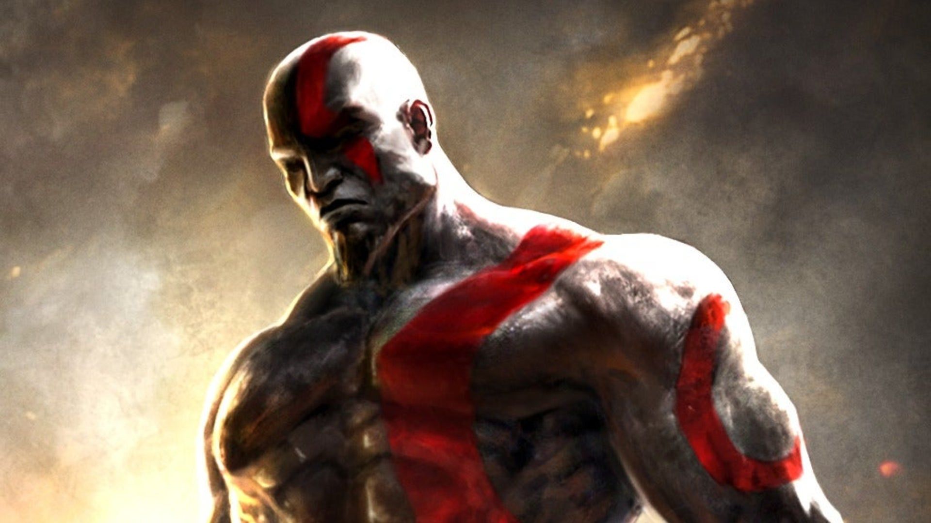 1920x1080 God of War Games in Chronological Order