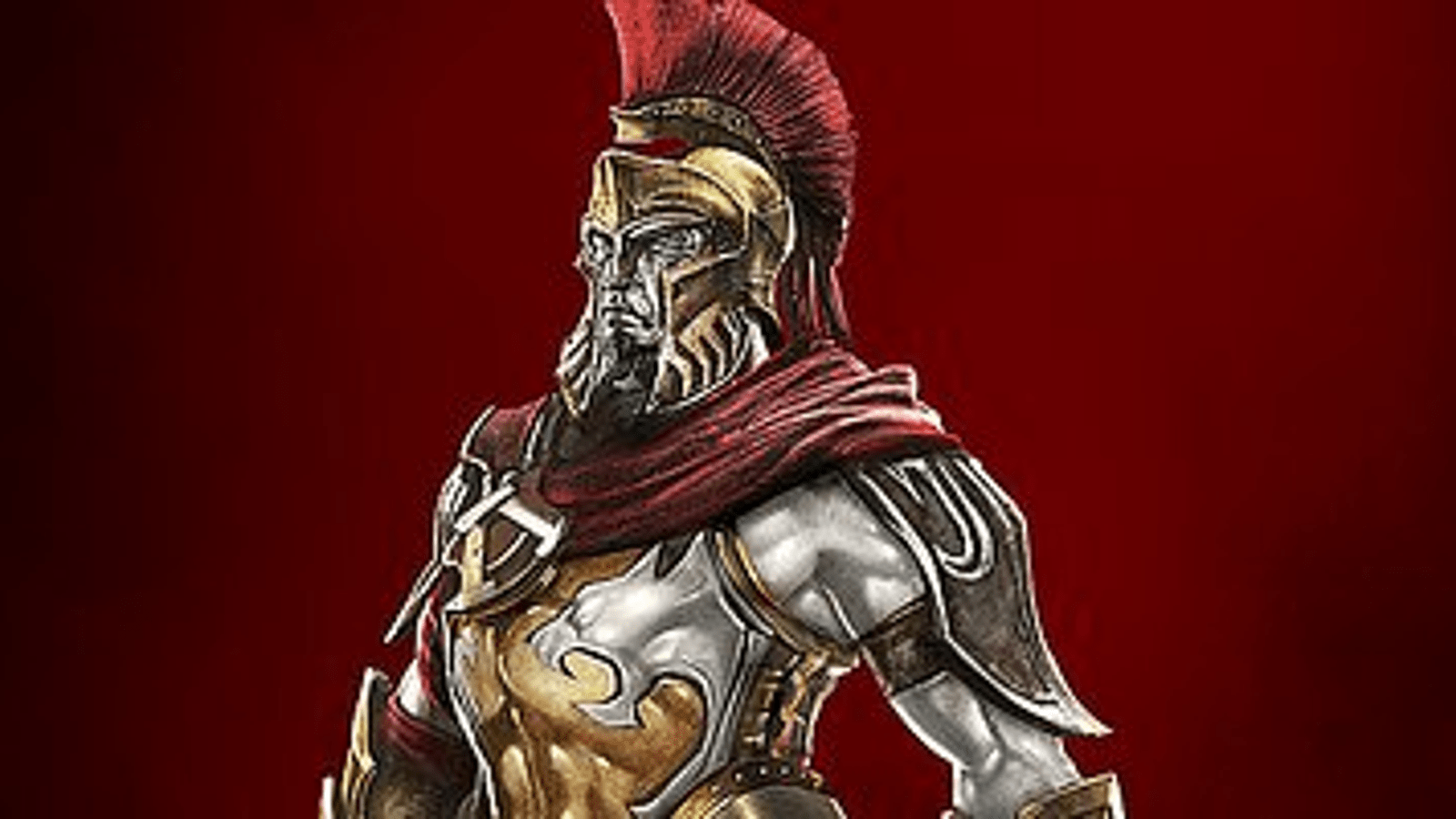 1600x900 God of War: Ghost of Sparta
