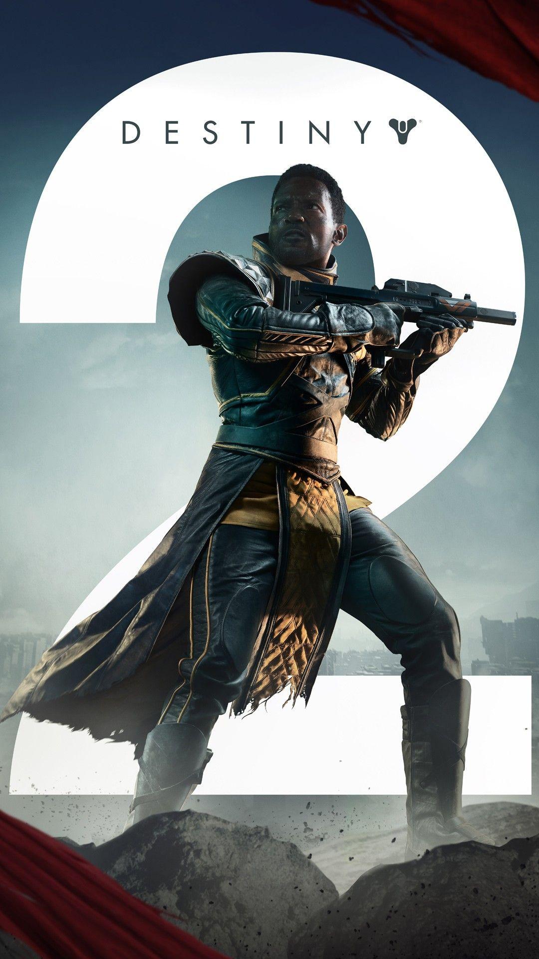 Wallpaper ID 444613  Video Game Destiny Phone Wallpaper  750x1334 free  download