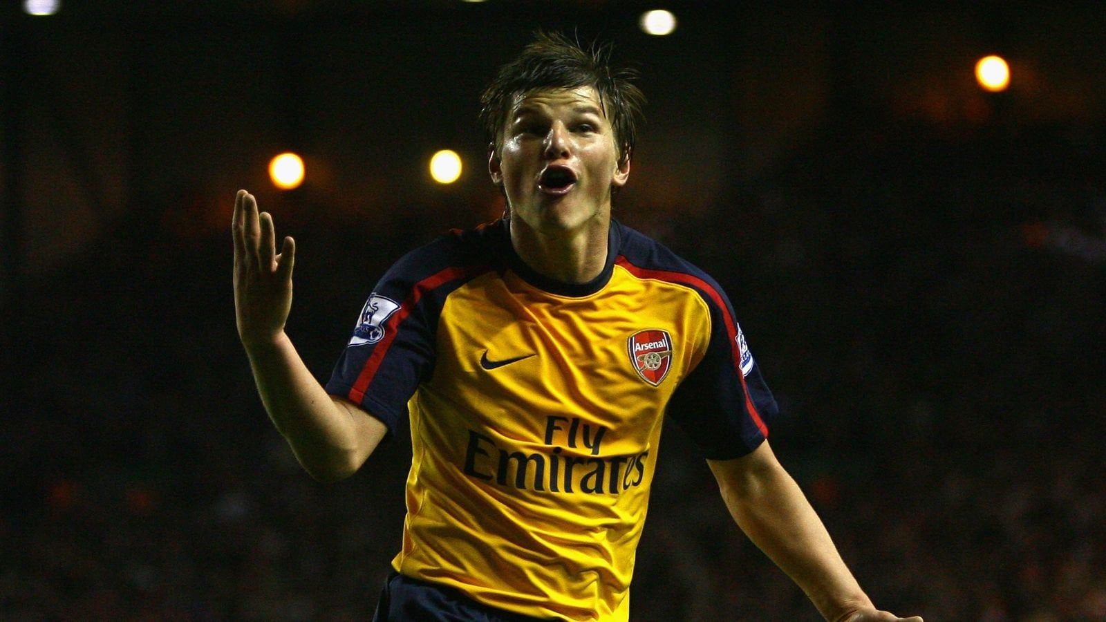 1600x900 Andrey Arshavin Says He Could Never Have Imagined He Would Score Four Goals For Arsenal Away To Liverpool In Their Iconic 4 4 Draw 10 Years Ago