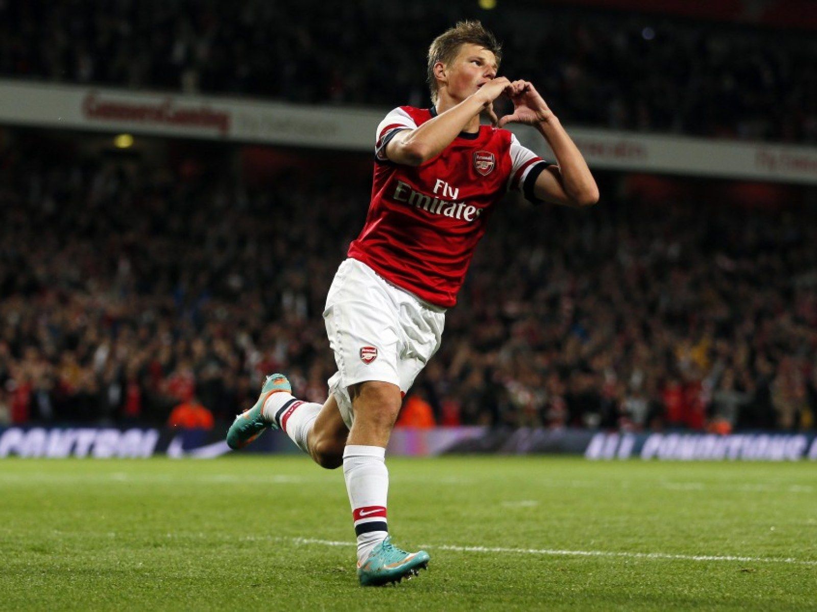 1600x1200 Arsenal Increase Summer Transfer Leverage After Trio Depart