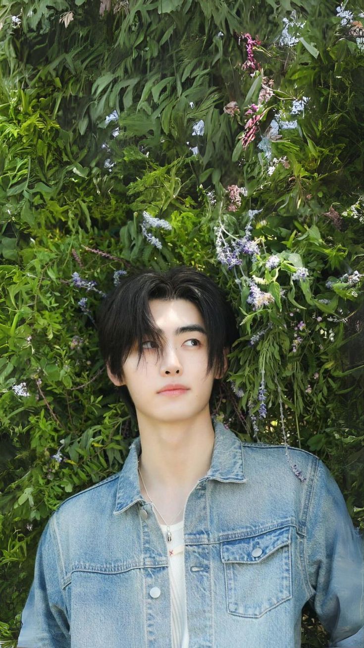 735x1308 sunghoon / enhypen / ios iphone android wallpaper