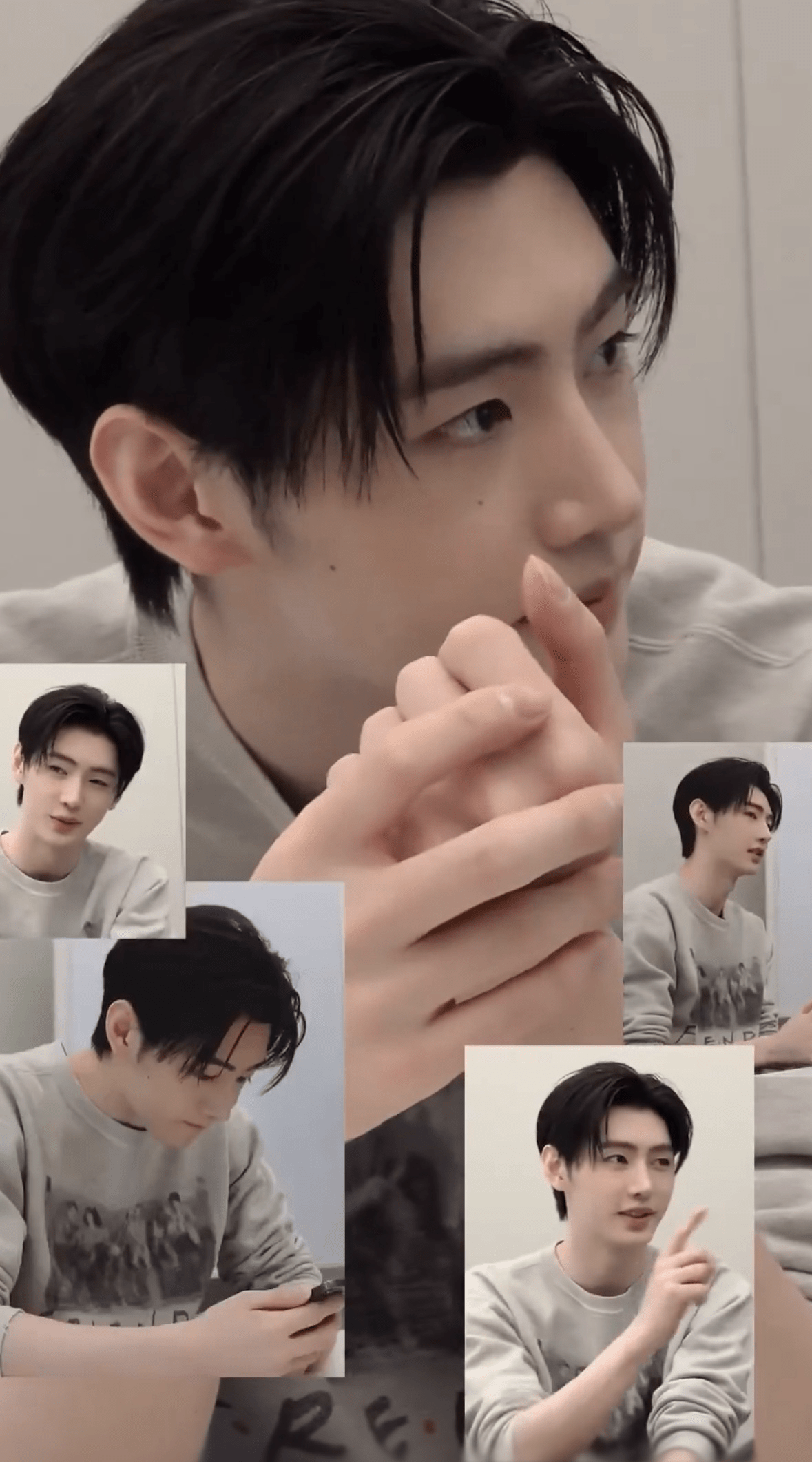 1179x2123 Sunghoon Wallpaper Free Download. High Quality Idol Photo Collection