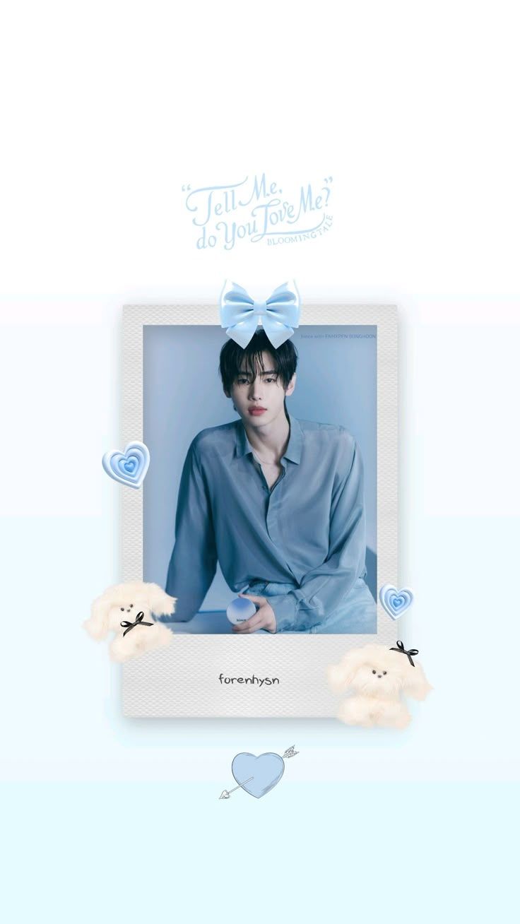 736x1308 SUNGHOON ENHYPEN WALLPAPER VER