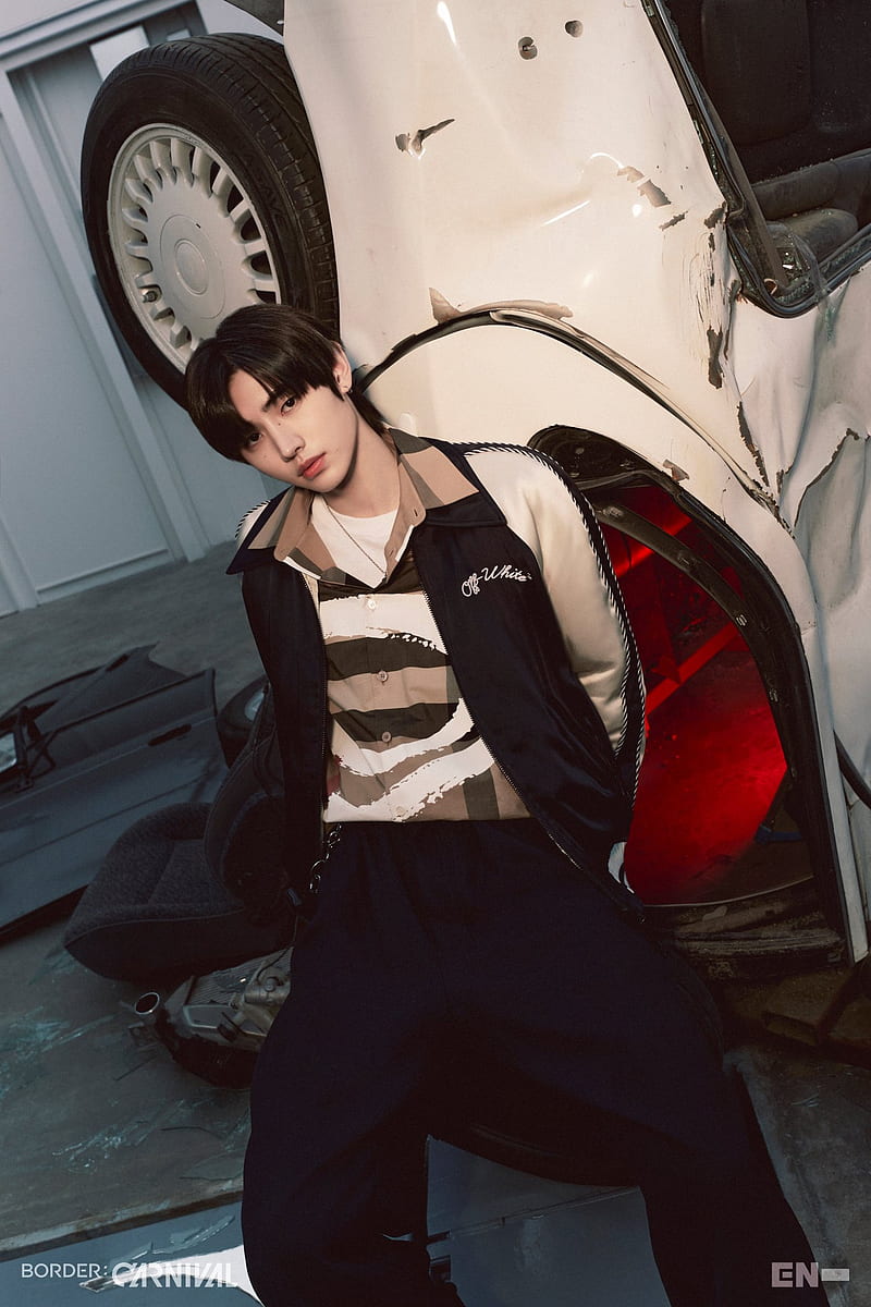 800x1200 Sunghoon, border carnival, drunk dazed, enhypen, enhypen border carnival, enhypen drunk dazed, HD phone wallpaper