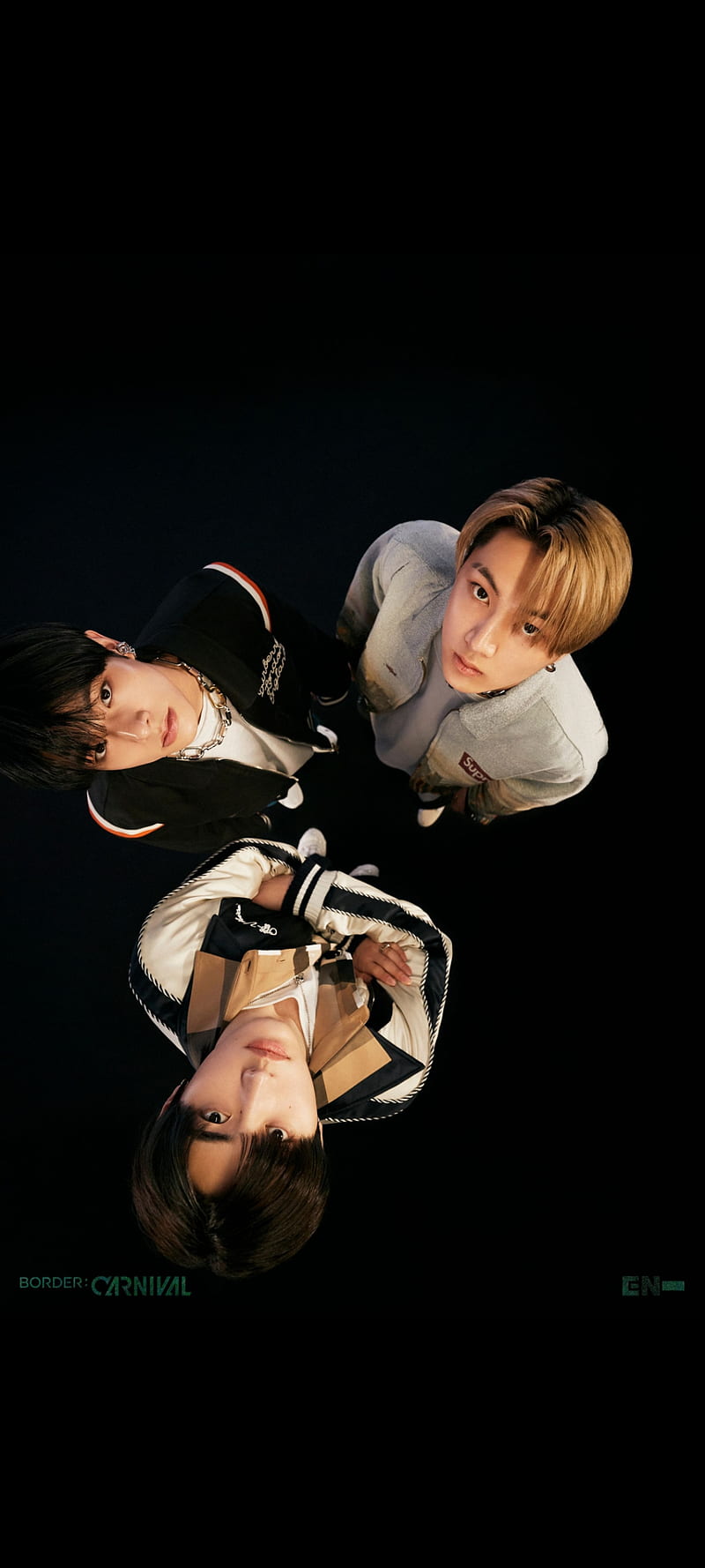 800x1778 Sunghoon jake jay, enhypen, HD phone wallpaper