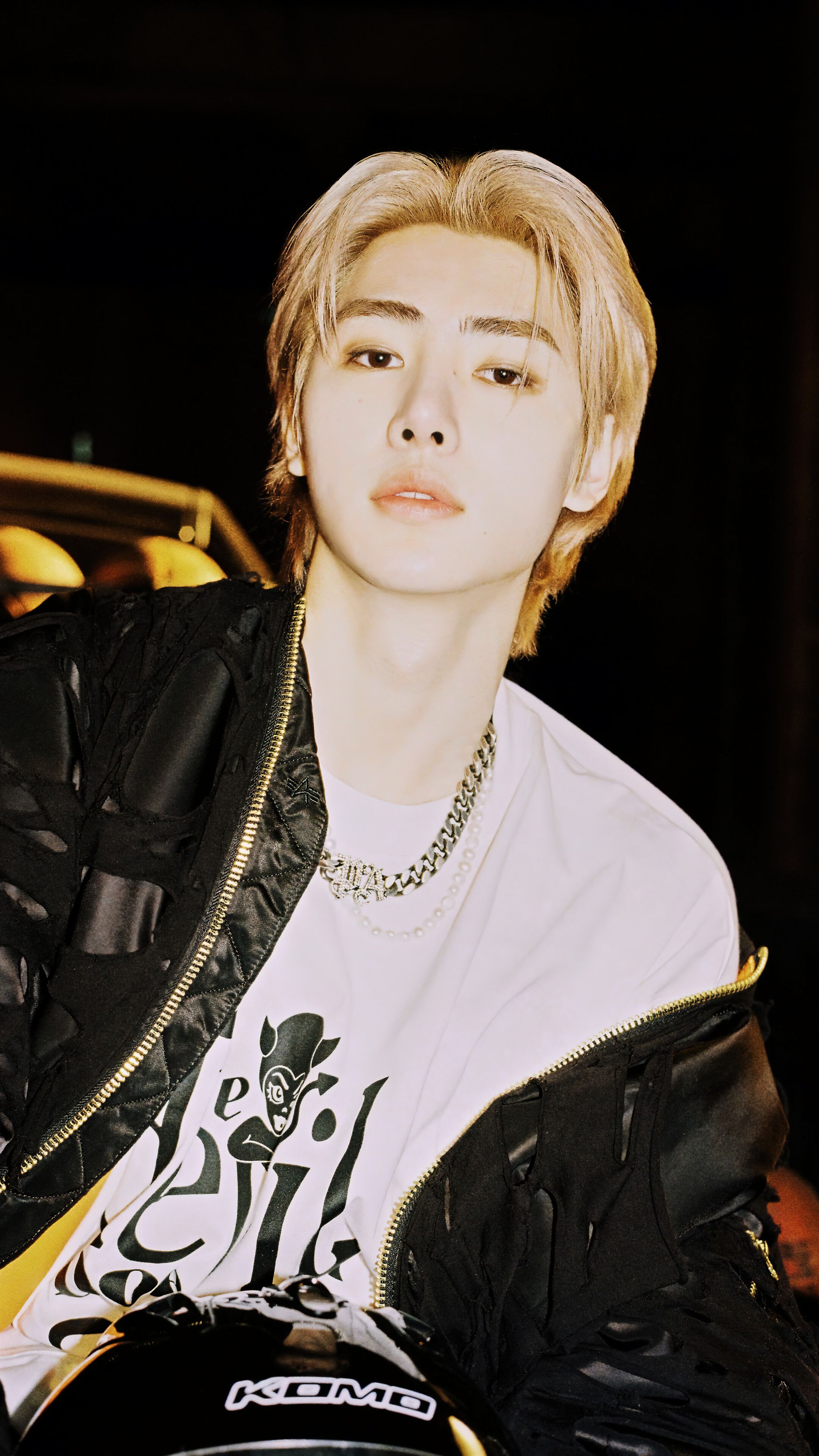 2160x3840 ENHYPEN Sunghoon Manifesto Day 1 4K Wallpaper iPhone HD Phone g