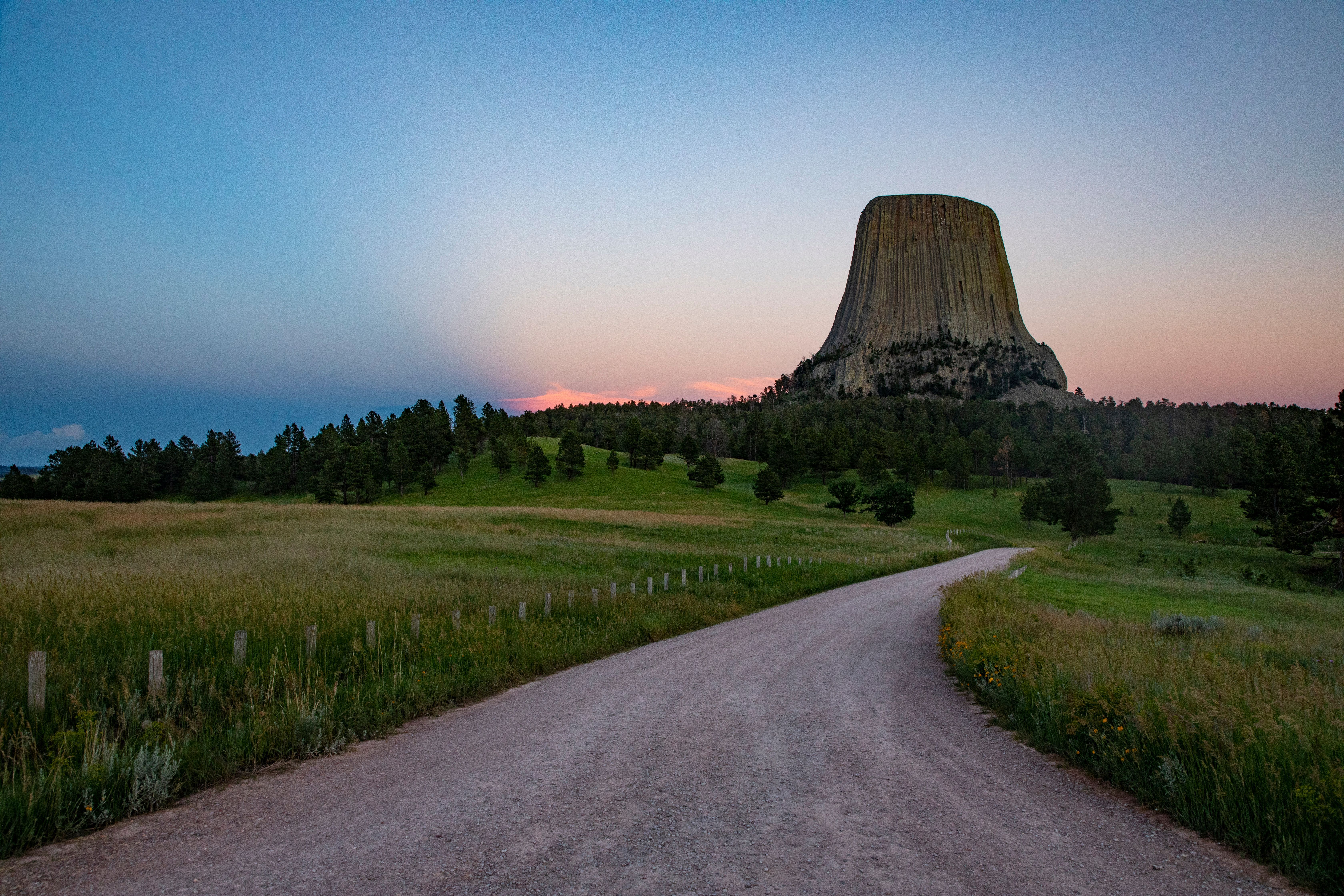 6720x4480 Devils Tower Photo, Download The BEST Free Devils Tower & HD Image