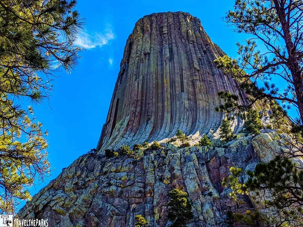 1024x768 Visit Devils Tower National Monument in Wyoming The Parks