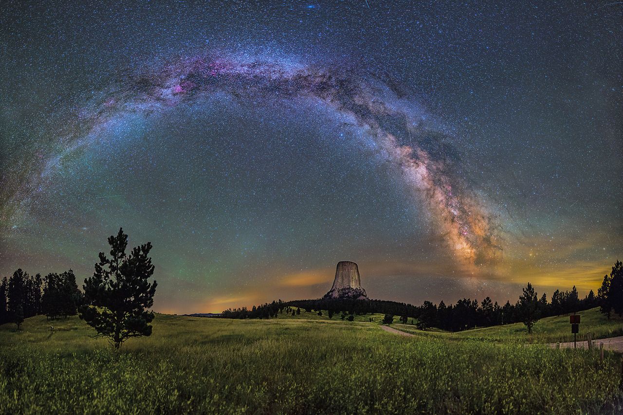 1280x853 Devils Tower
