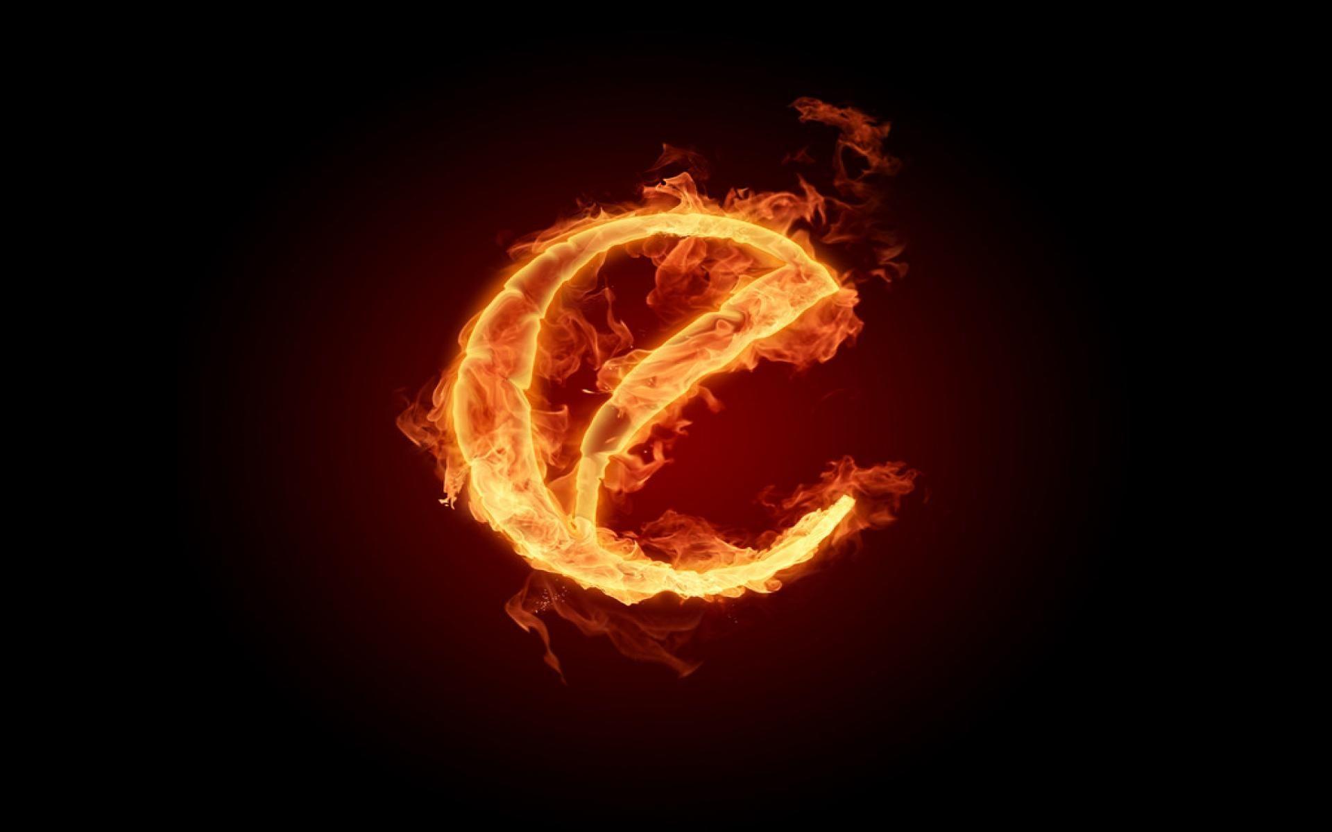 1920x1200 Letter E FREE Picture