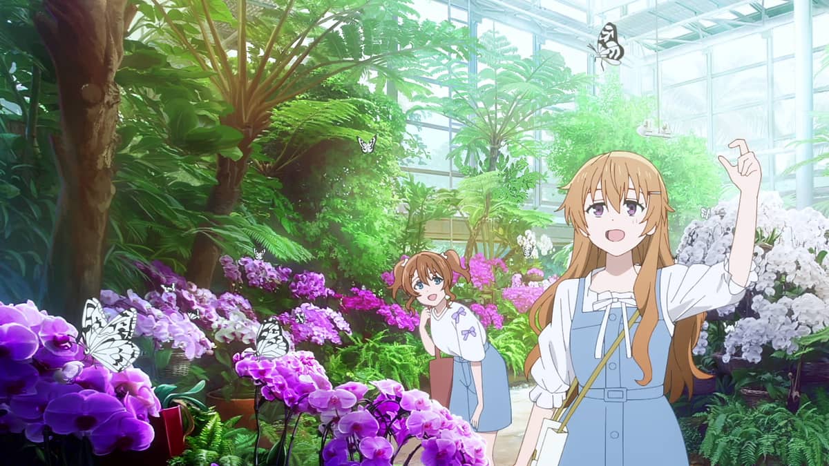 1200x675 Love Live! Nijigasaki High School Idol Club The Movie