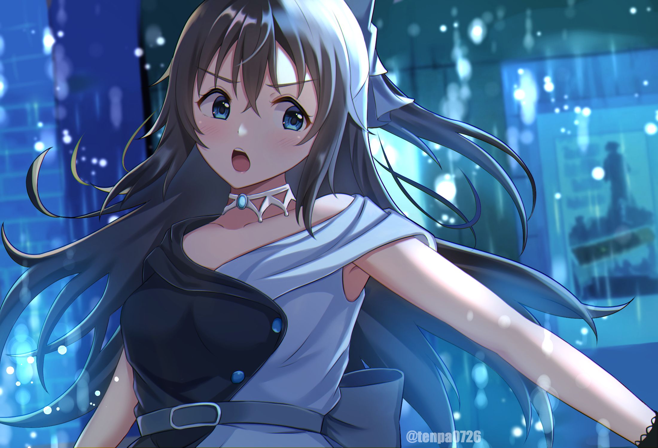 2200x1500 Phone wallpaper: Kasumi Nakasu, Anime, Love Live! Nijigasaki High School Idol Club, Love Live! 516917