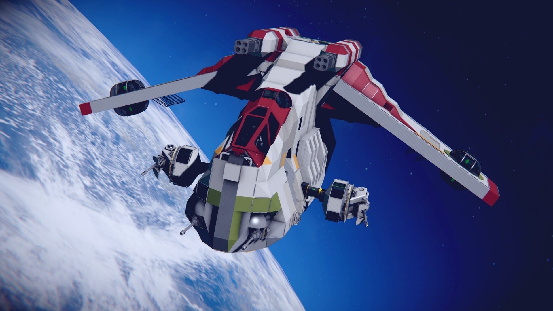 1920x1080 Steam Workshop::Star Wars