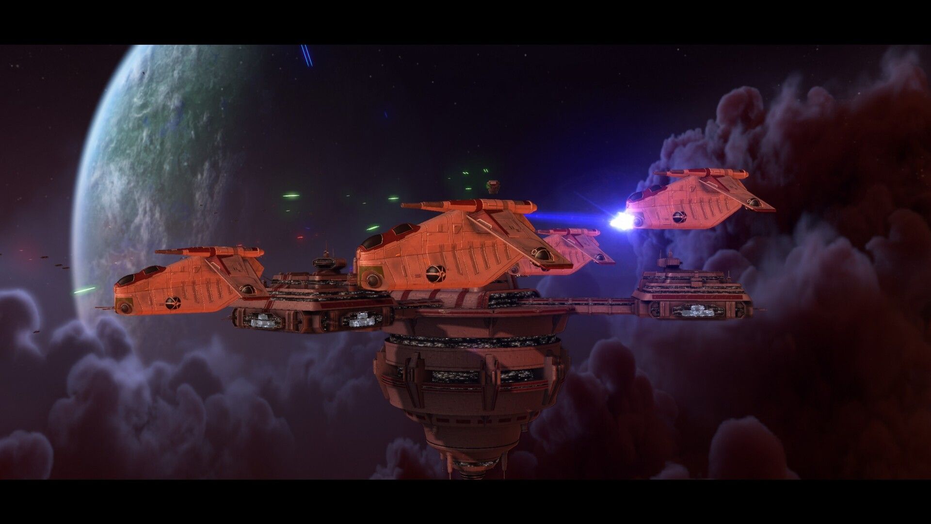 1920x1080 LAAT Gunship