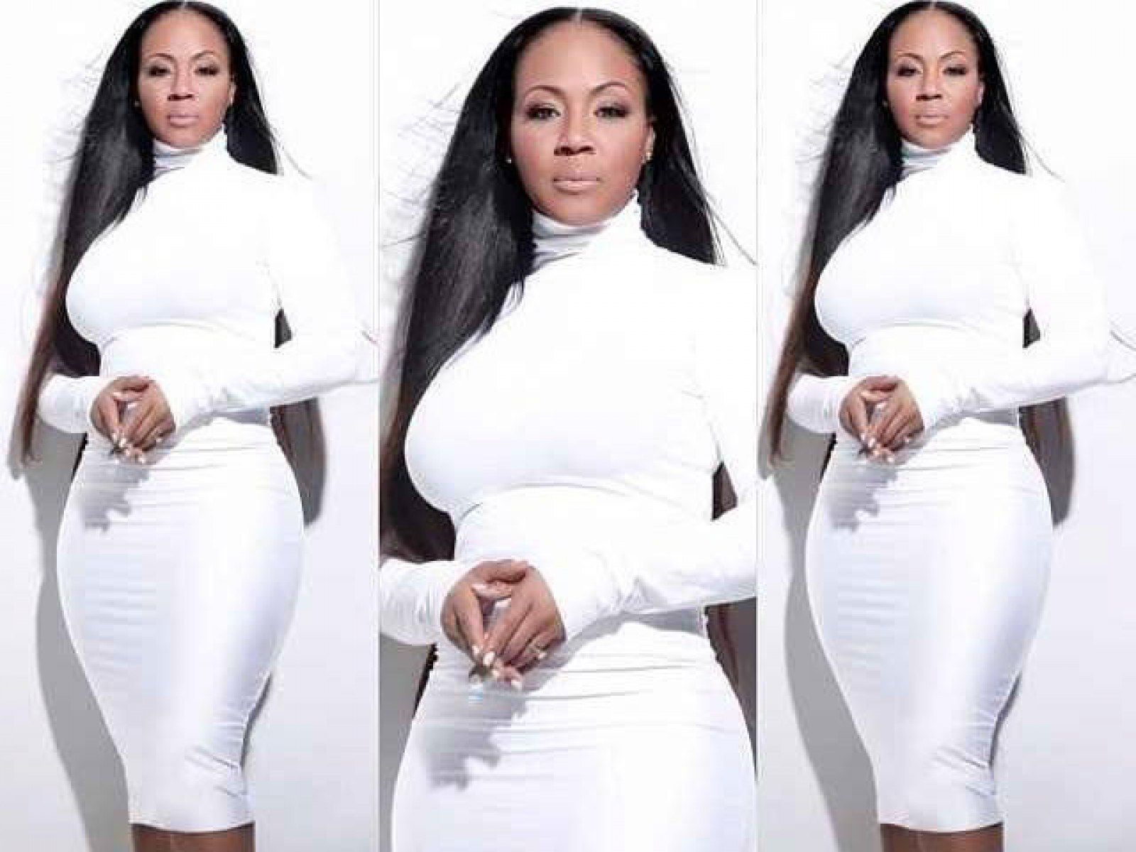 1600x1200 Mary Mary's Erica Campbell Criticised for 'Too' Gospel Album Cover
