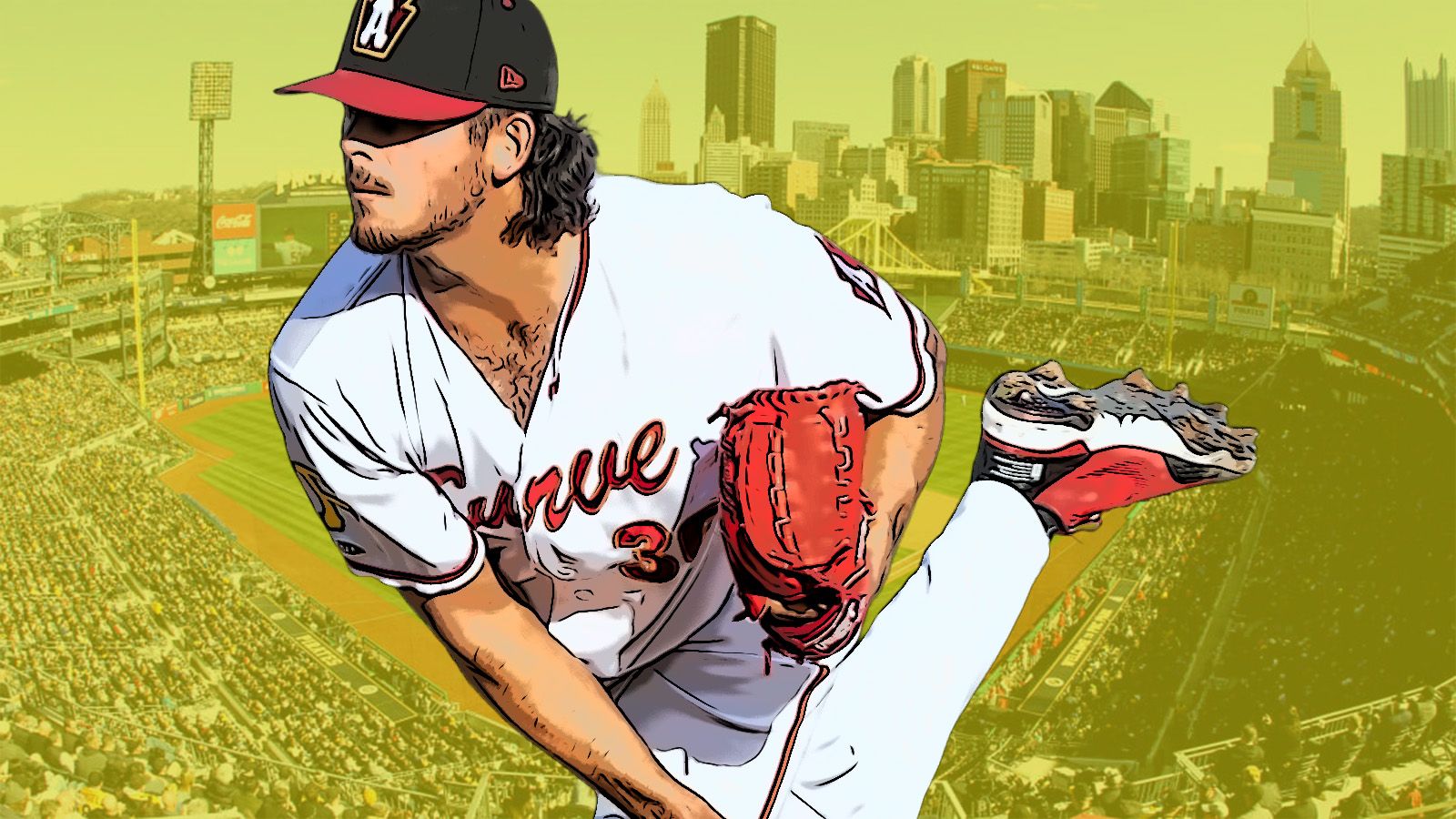 1600x900 How Jared Jones' Rehab Assignment Before His Return