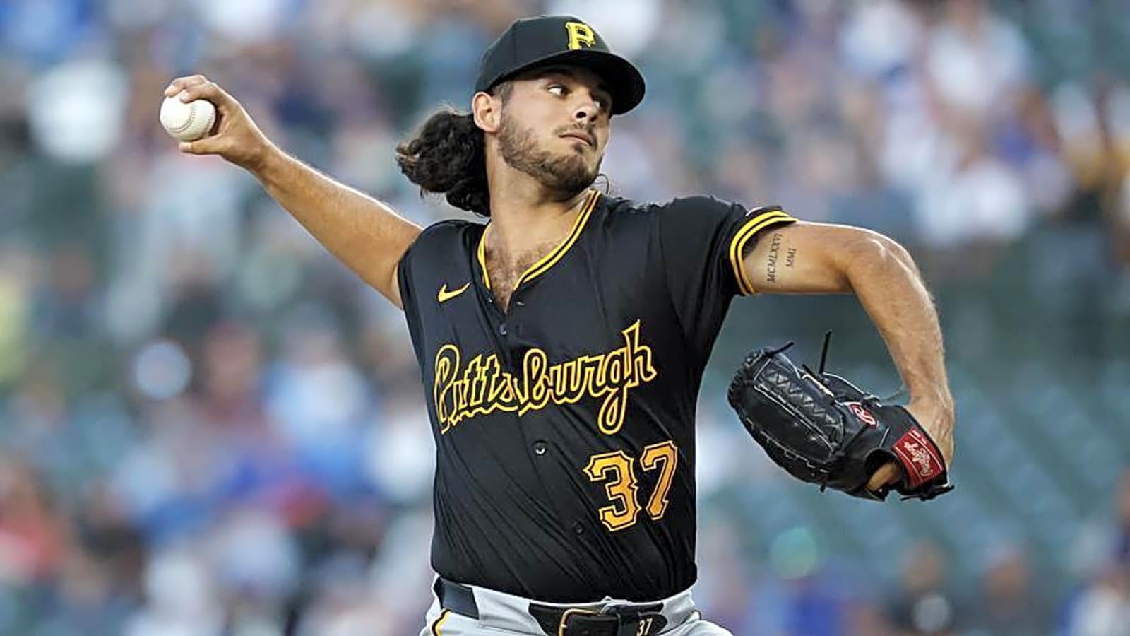 1600x900 Jared Jones is Finally Back and Making First Pirates Start
