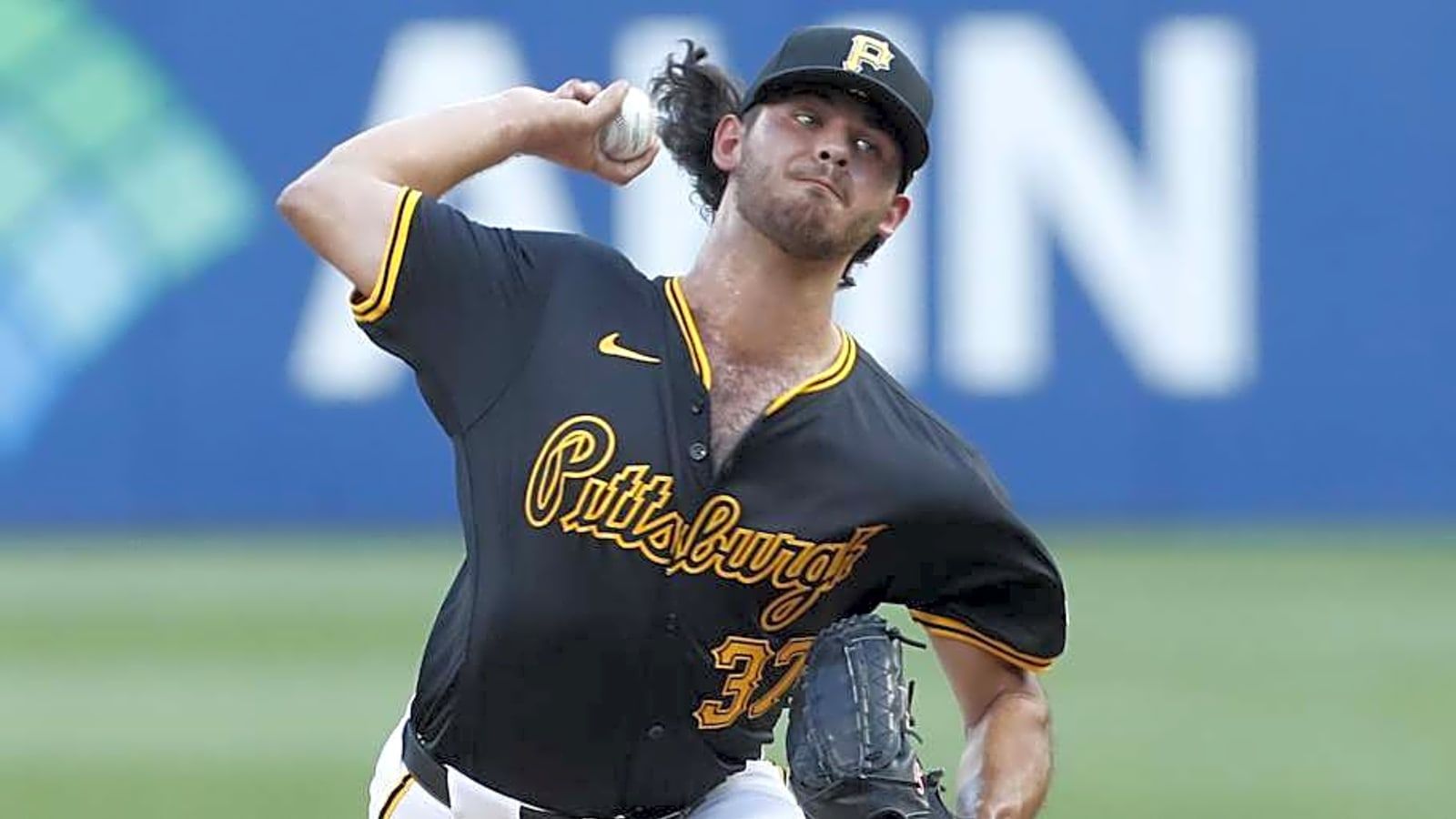 1600x900 Pirates Reveal Next Step for Jared Jones&; Rehab Assignment