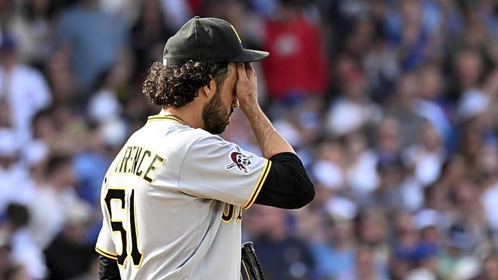 1600x900 Pirates Make Roster Move To Free Up Space for Jared Jones